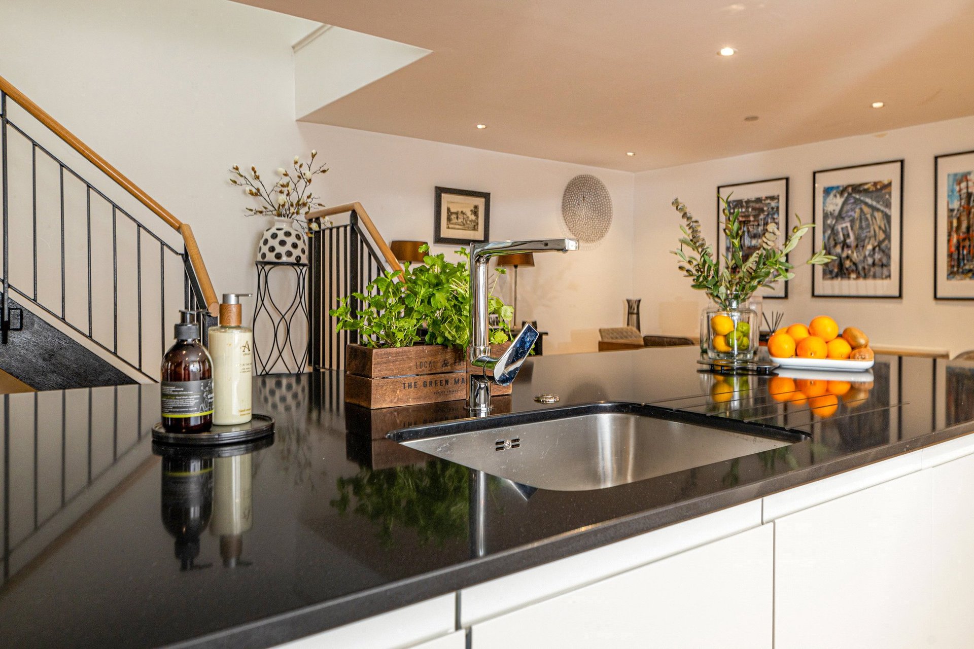 House 4, Schaw House, 69 Schaw Drive, Bearsden, Glasgow, G61 3AT - Picture #10