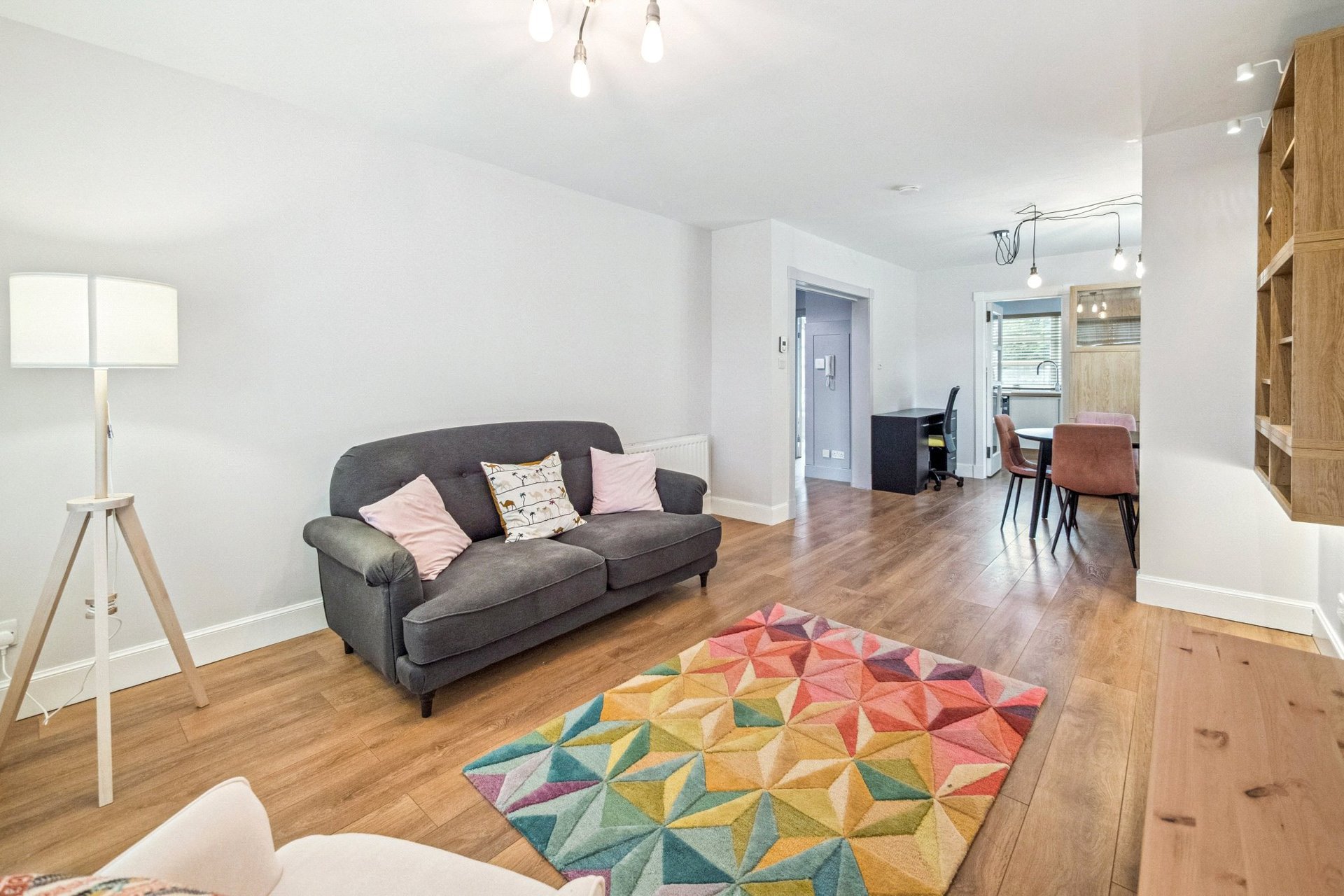 1/1 Grandville, Edinburgh, Midlothian, EH6 4TH - Picture #6