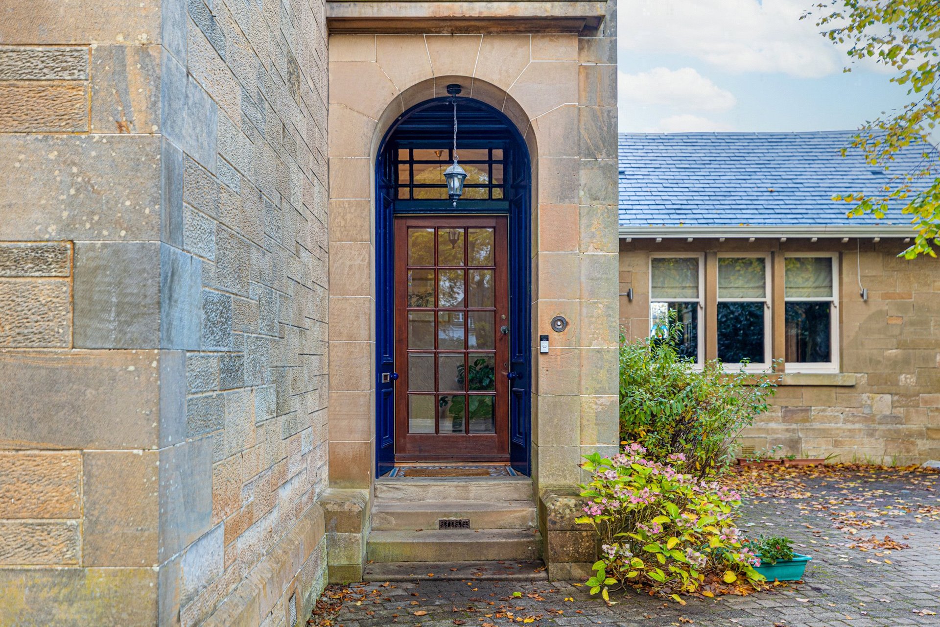 Dunymat, 9 Ralston Road, Bearsden, G61 3SS - Picture #4