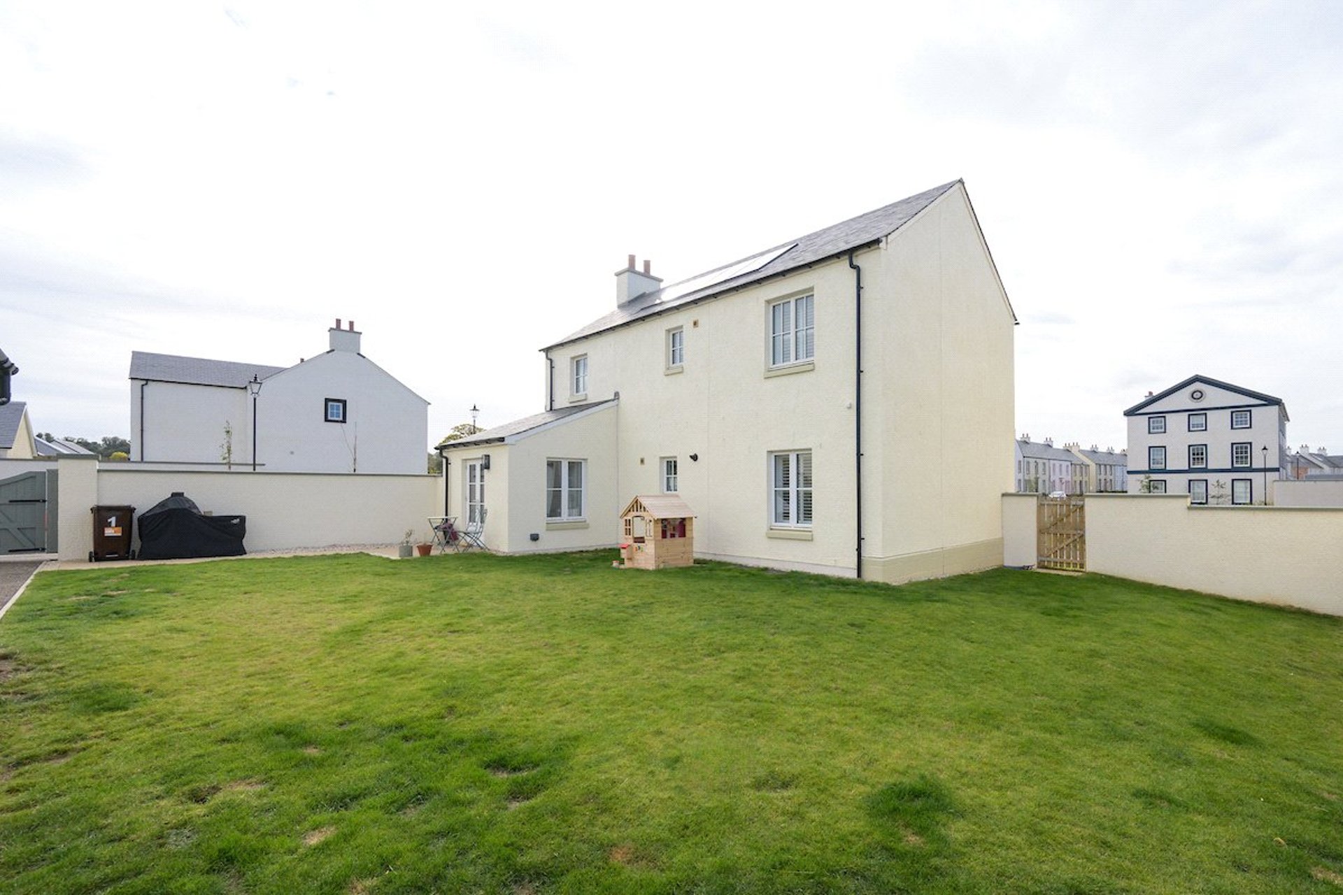 1 Longniddry Farm Road, Longniddry, East Lothian, EH32 0FX - Picture #23