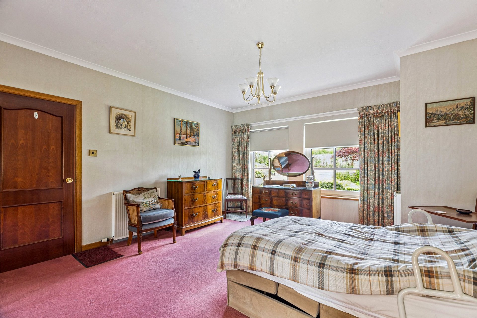 6A Gartconnell Drive, Bearsden, G61 3BL - Picture #17