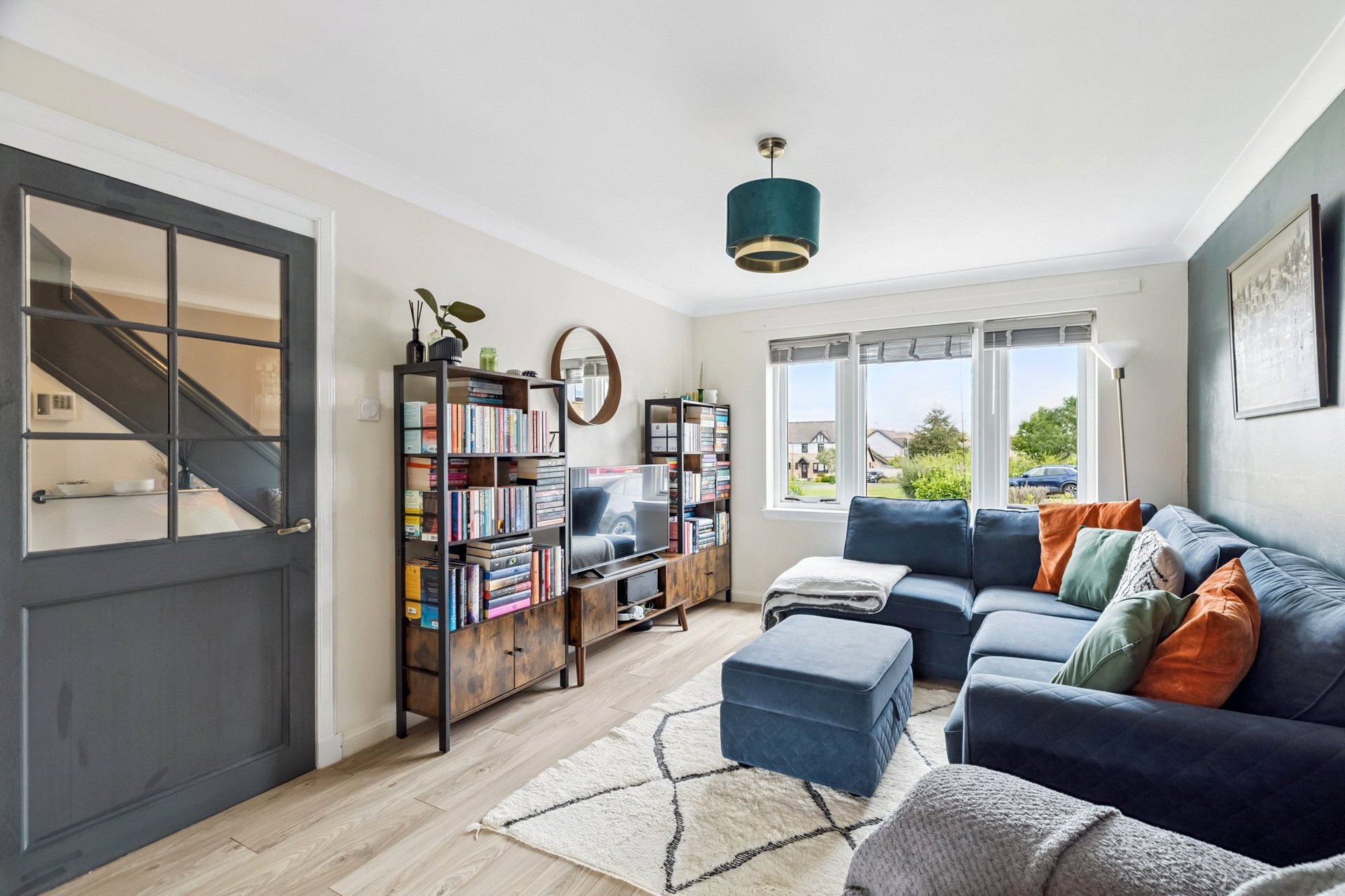 10 Crathie Place, Newton Mearns, Glasgow, East Renfrewshire, G77 5UG - Picture #4