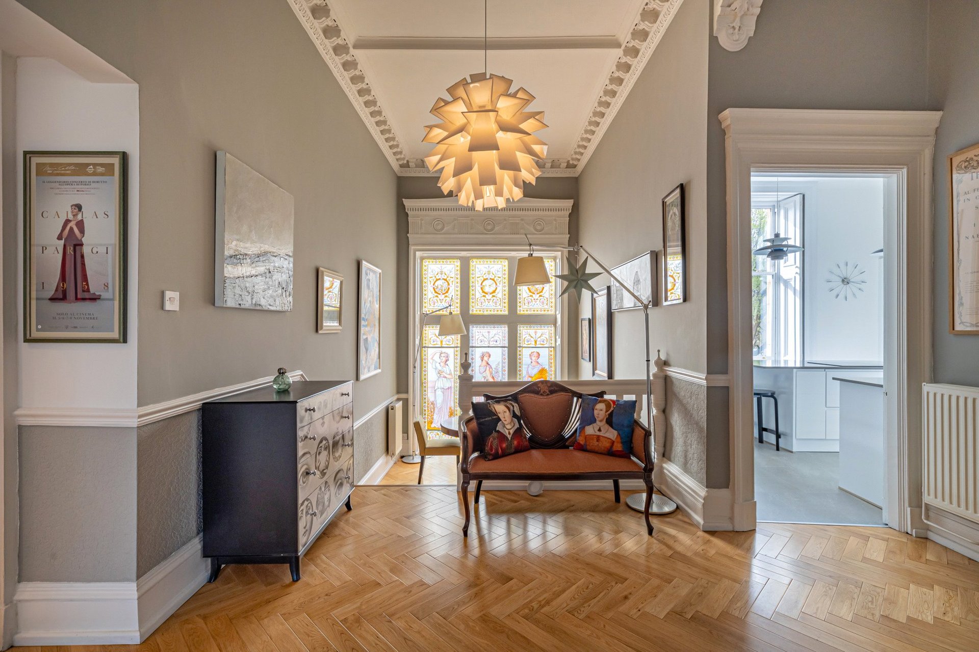 3B Leslie Road, Pollokshields, Glasgow, G41 5RQ - Picture #16