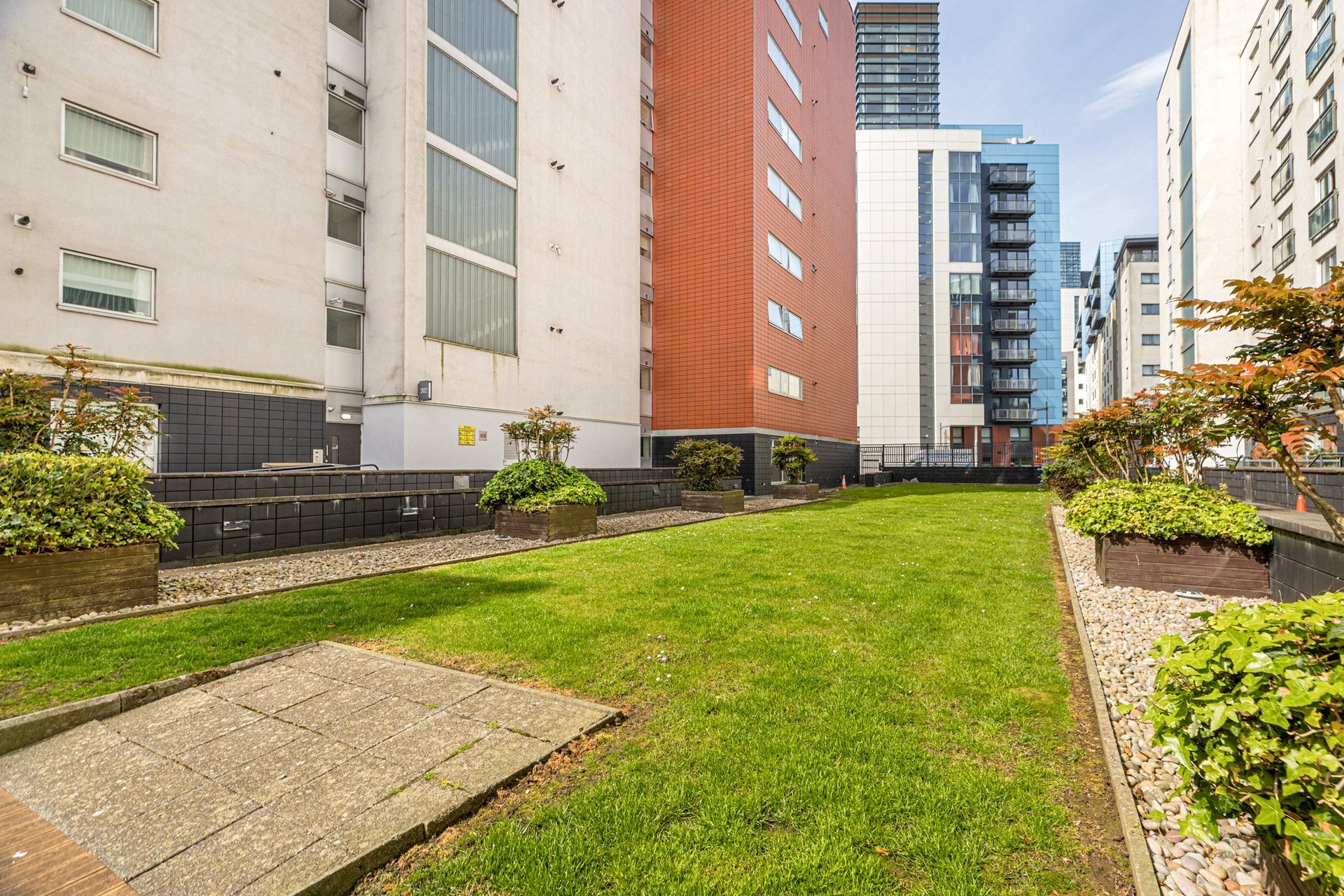 2/4, 301 Glasgow Harbour Terraces, Glasgow Harbour, Glasgow, G11 6BP - Picture #26