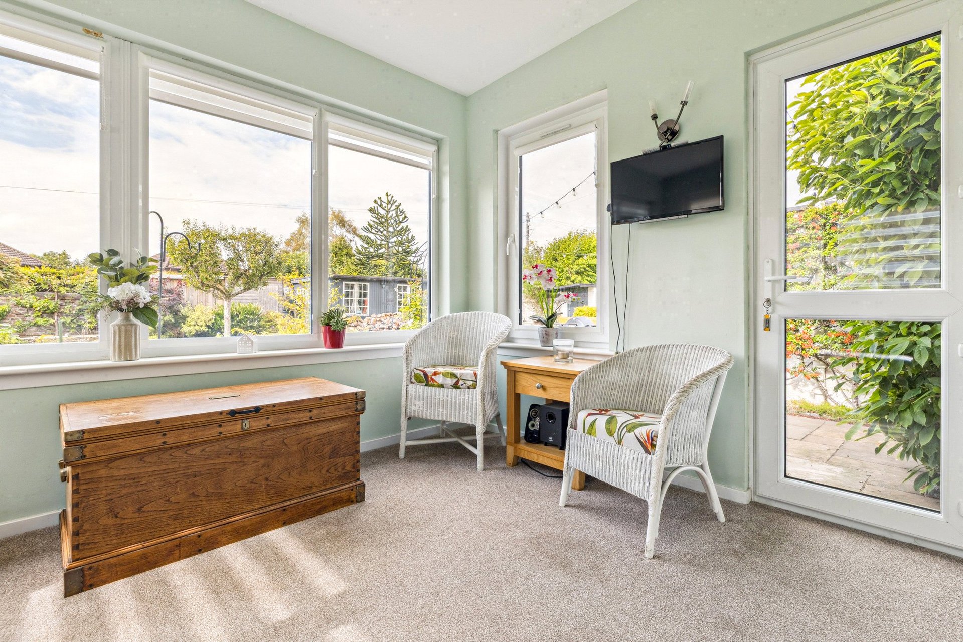 Knaresby, 6 Newton Avenue, Elderslie, Johnstone, PA5 9BB - Picture #15