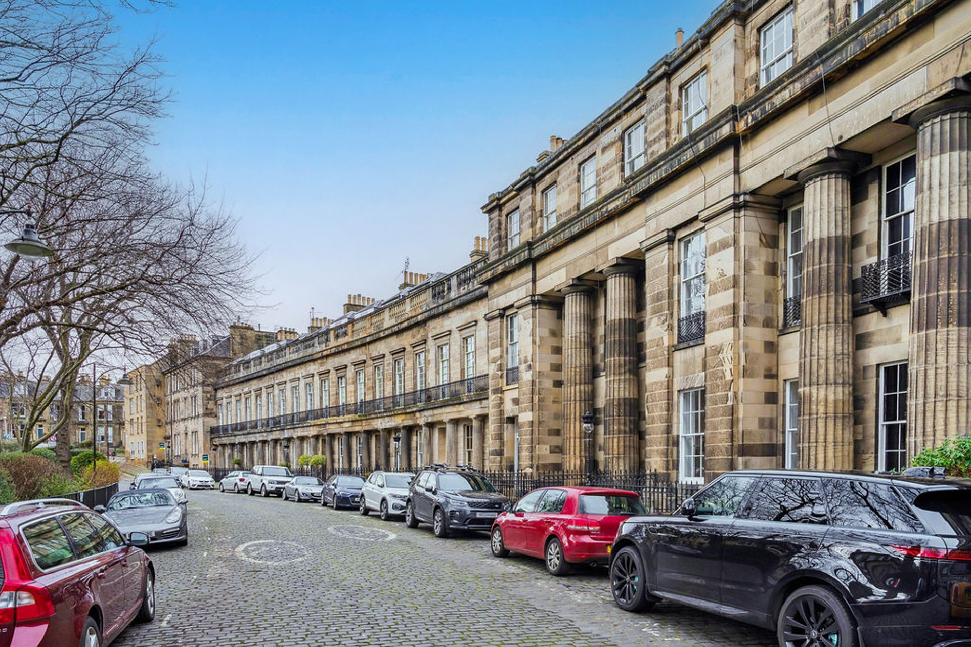 21a St Bernards Crescent, Stockbridge, Edinburgh, EH4 1NR - Picture #28