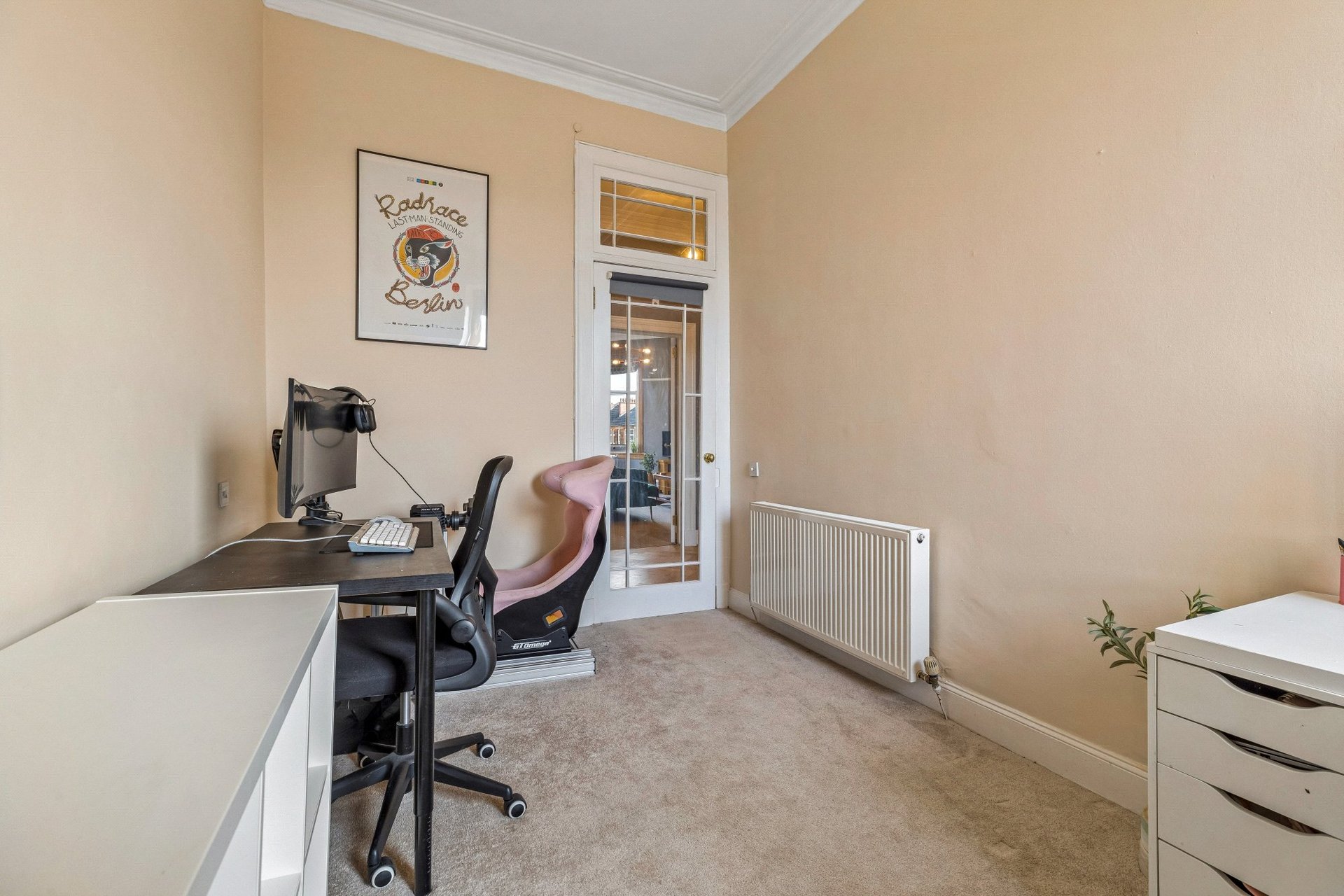 3/2, 1 Thornwood Gardens, Thornwood, Glasgow, G11 7PJ - Picture #14