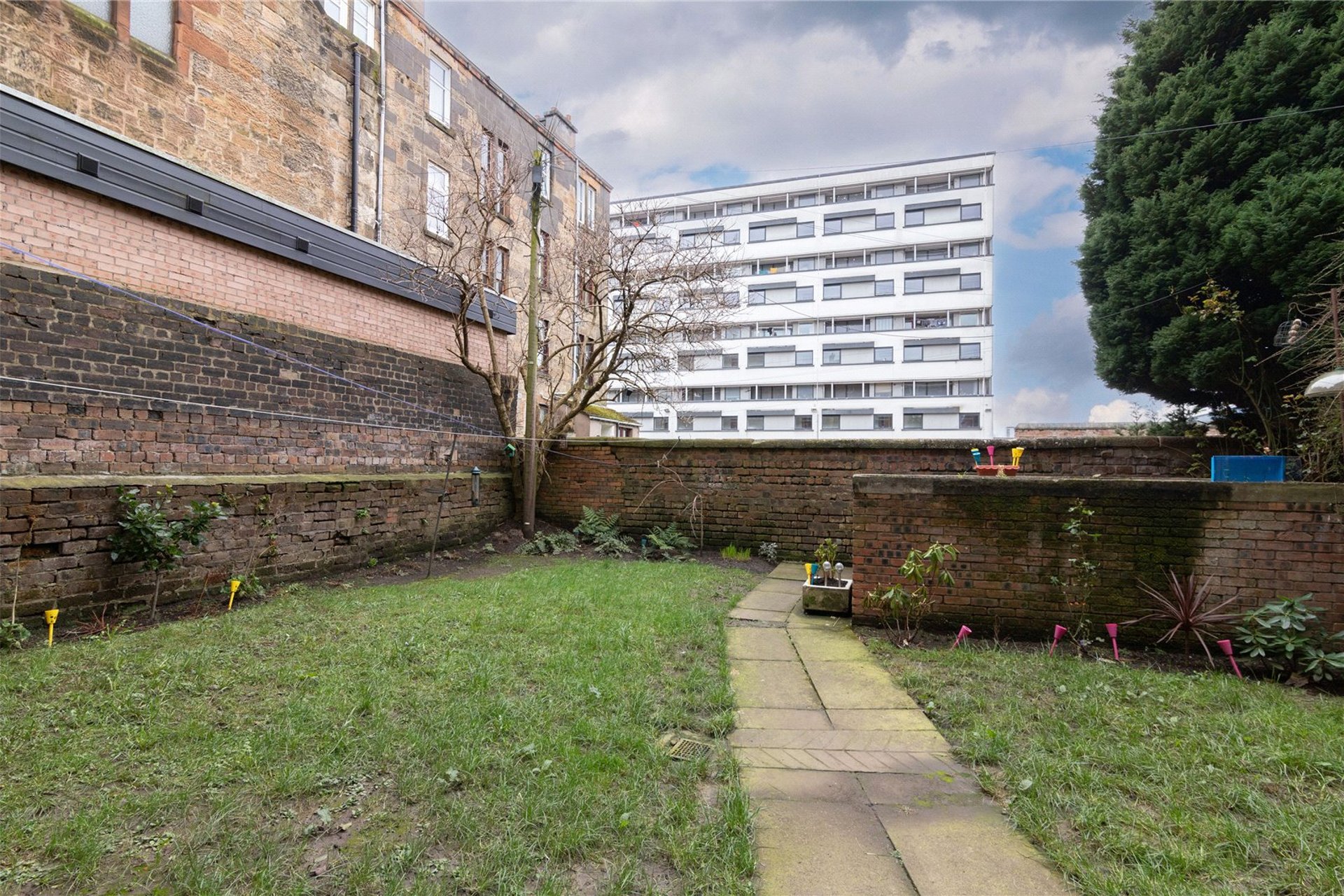 2/2, 31 Gardner Street, Glasgow, G11 5NW - Picture #9