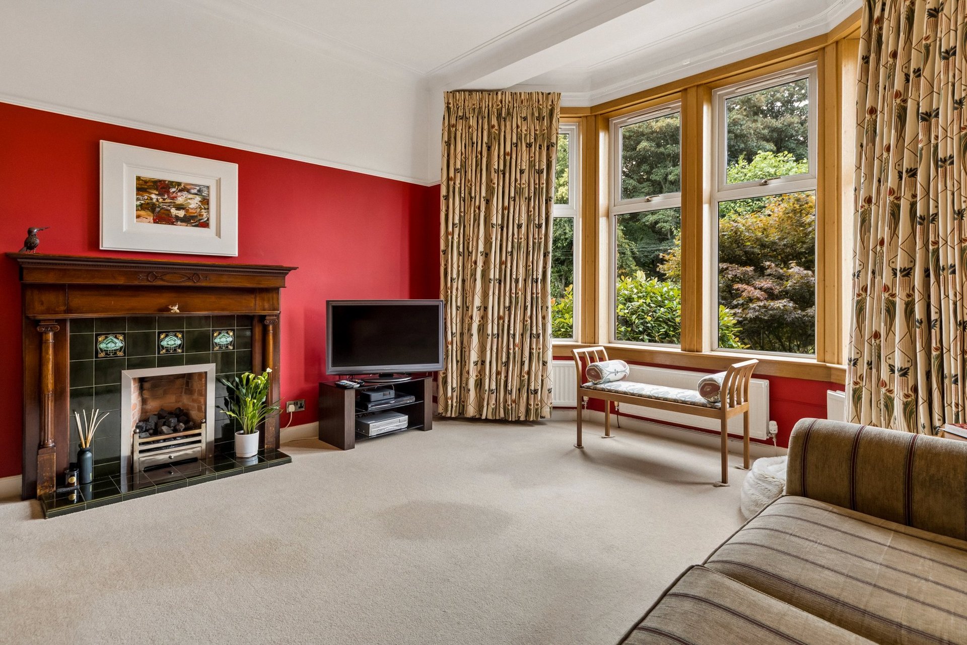 37 Victoria Park Gardens South, Broomhill, Glasgow, G11 7BX - Picture #9