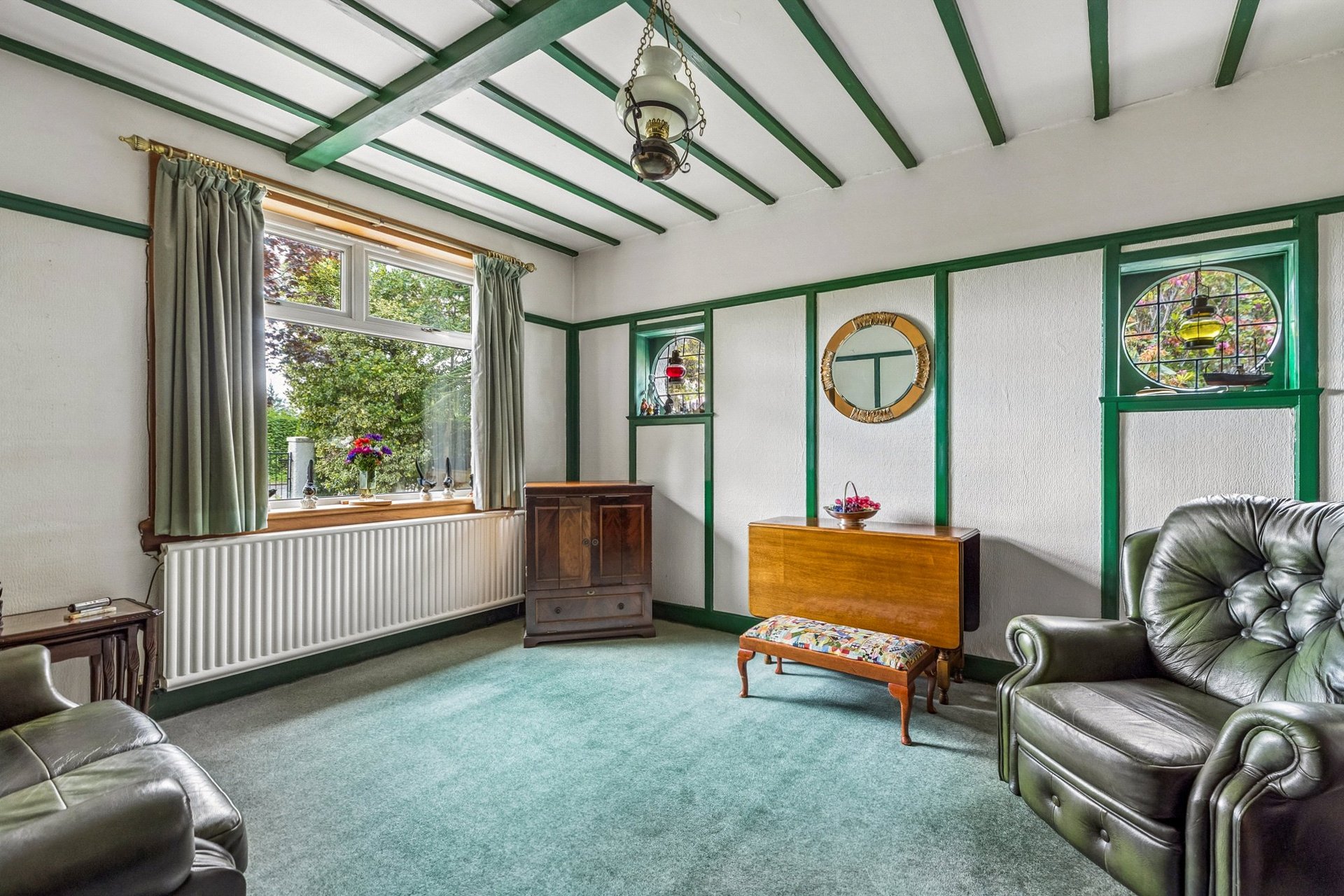 56 Thorn Road, Bearsden, G61 4BP - Picture #7