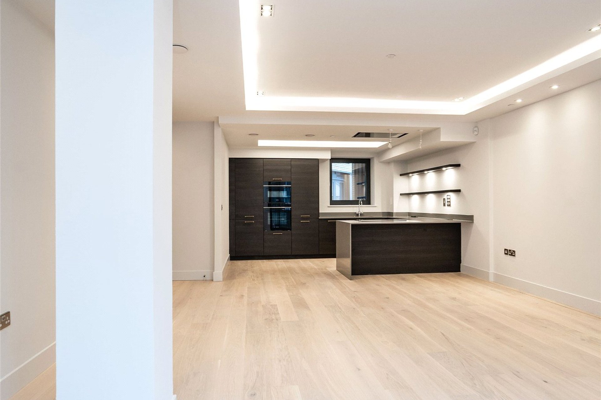 B2-08 Flat 3, 59 Belford Road, Edinburgh, Midlothian, EH4 3BF - Picture #5