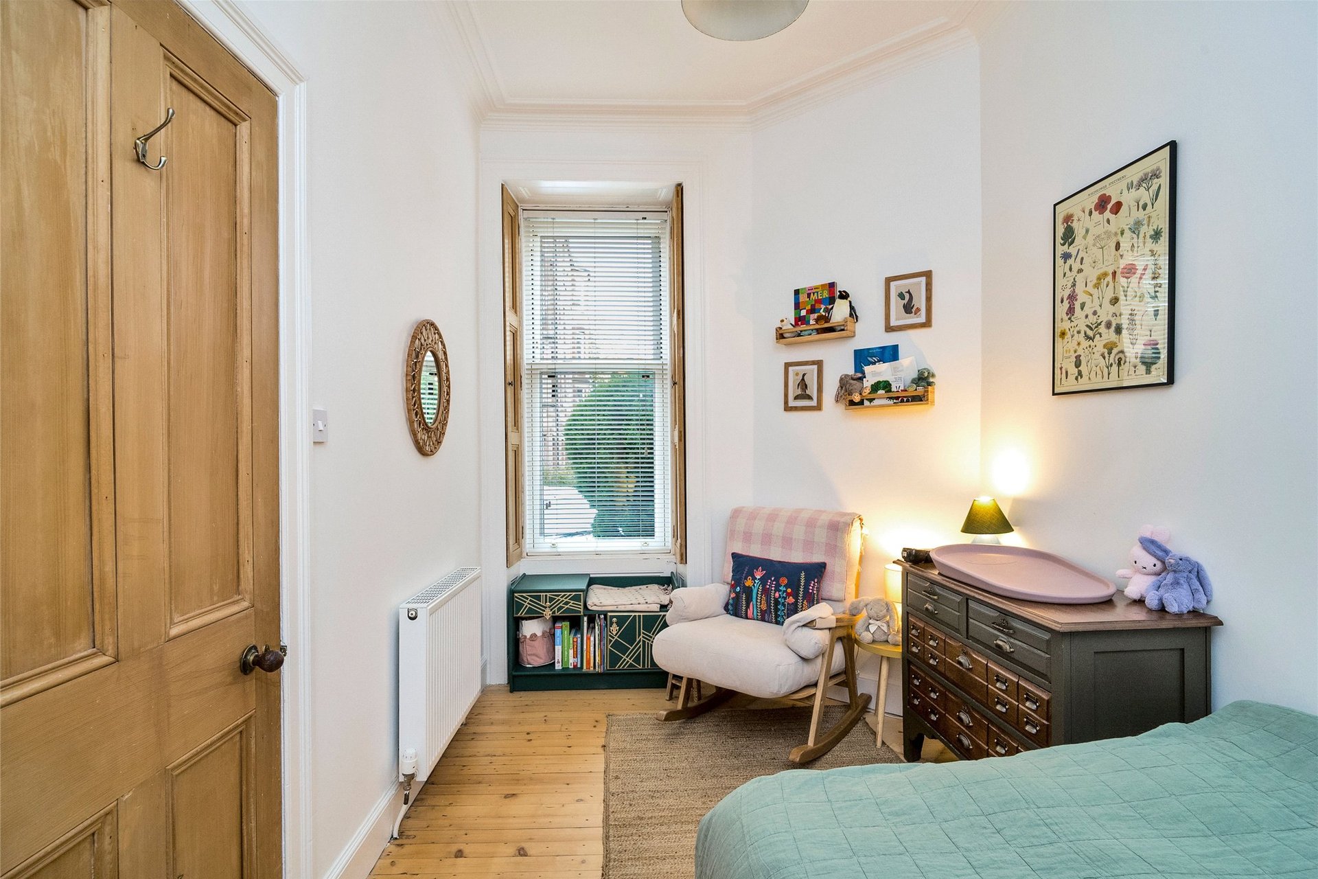 76 Montpelier Park, Bruntsfield, Edinburgh, EH10 4NG - Picture #14