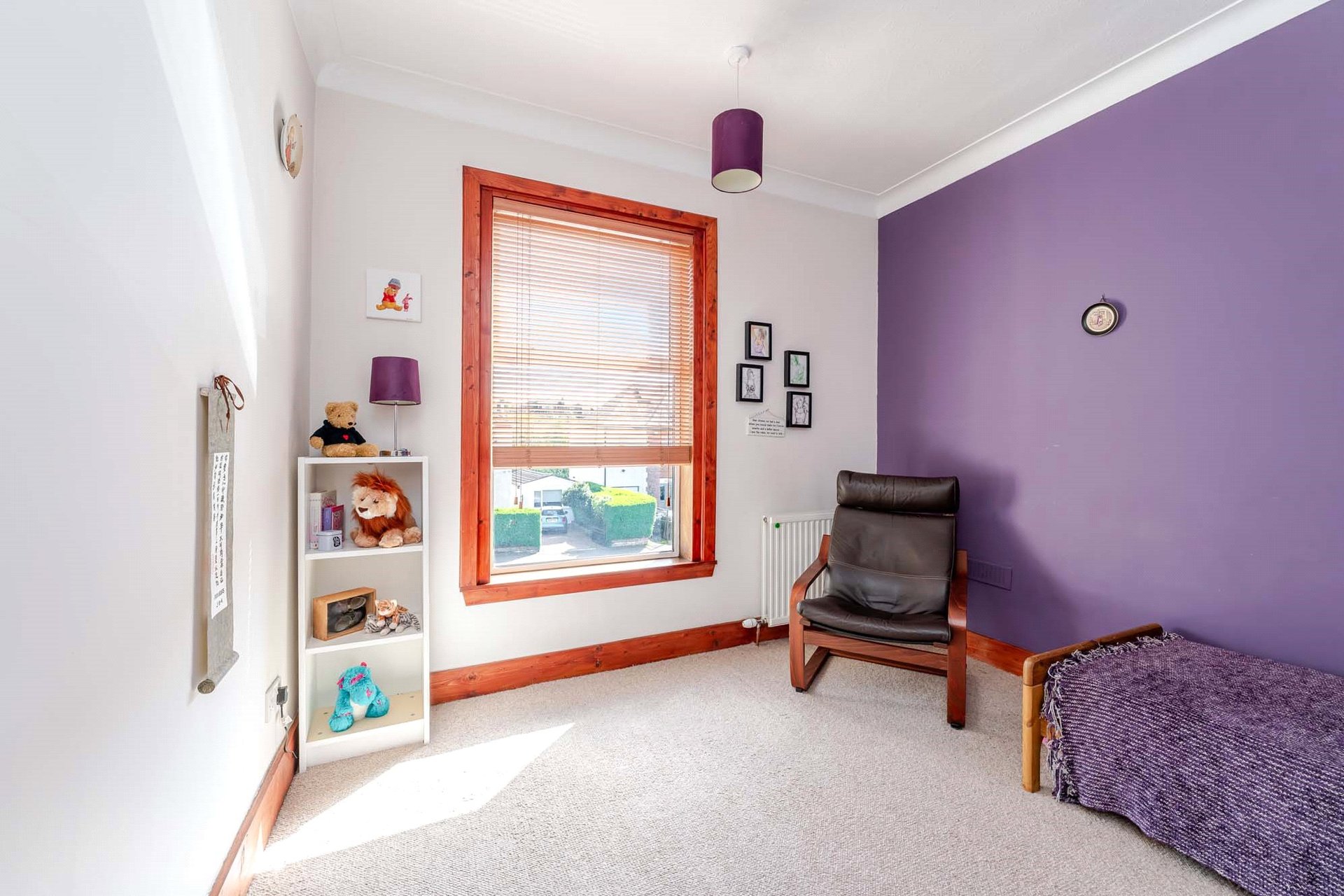33 Fernleigh Road, Newlands, Glasgow, G43 2UD - Picture #24