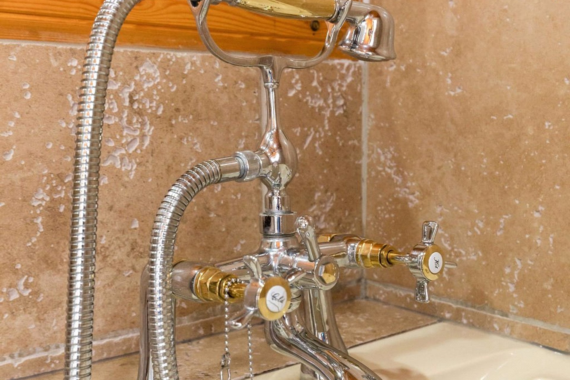 46 Spylaw Road, Merchiston, Edinburgh, EH10 5BL - Picture #10