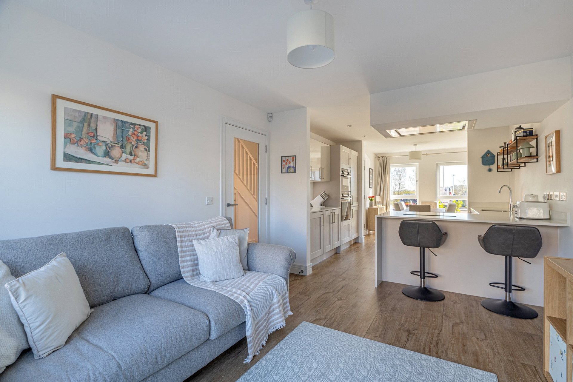 24 Broomhill Drive, Kirkintilloch, G66 1FB - Picture #5