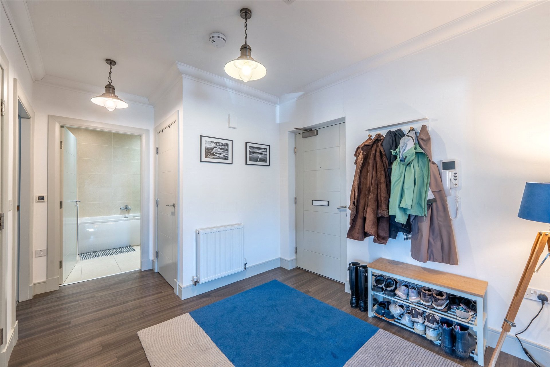 Flat 5 Kingsbarns House, Abbey Park Avenue, St. Andrews, Fife, KY16 9HD - Picture #6