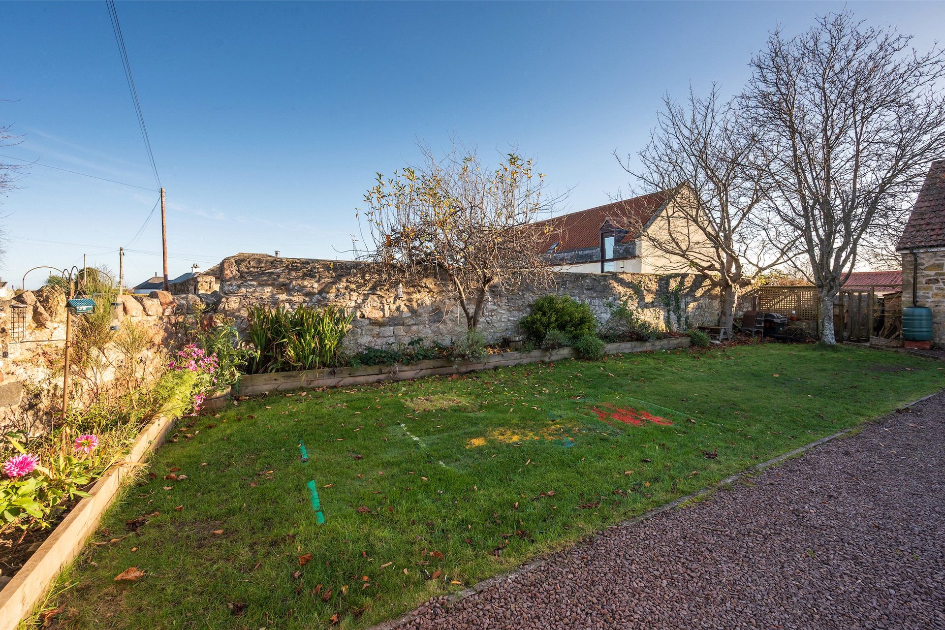 The Lodge, Boggs Holdings, Pencaitland, East Lothian, EH34 5BD - Picture #21