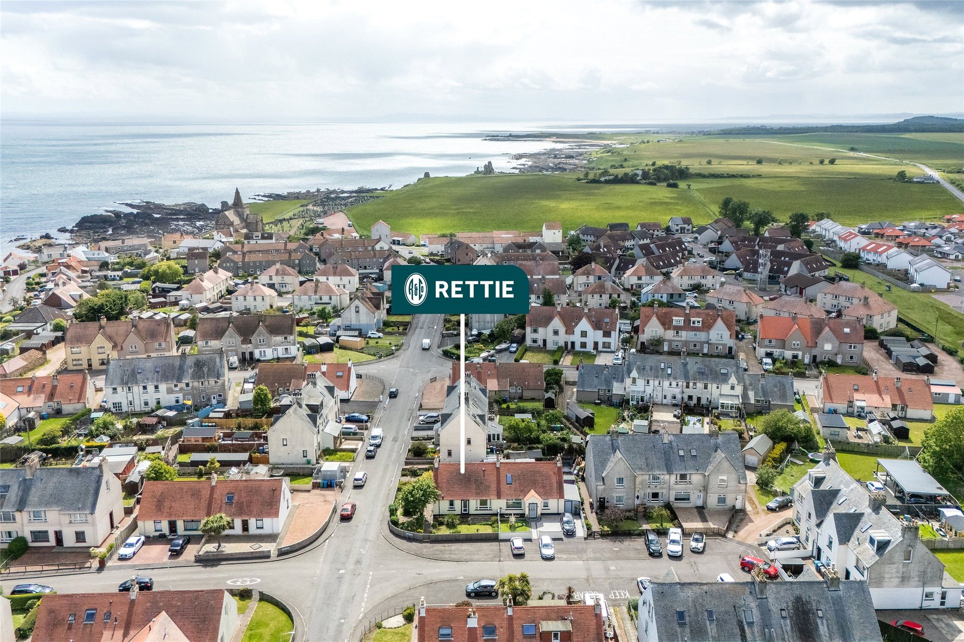 24 King David Street, St. Monans, Anstruther, Fife, KY10 2AB - Picture #21