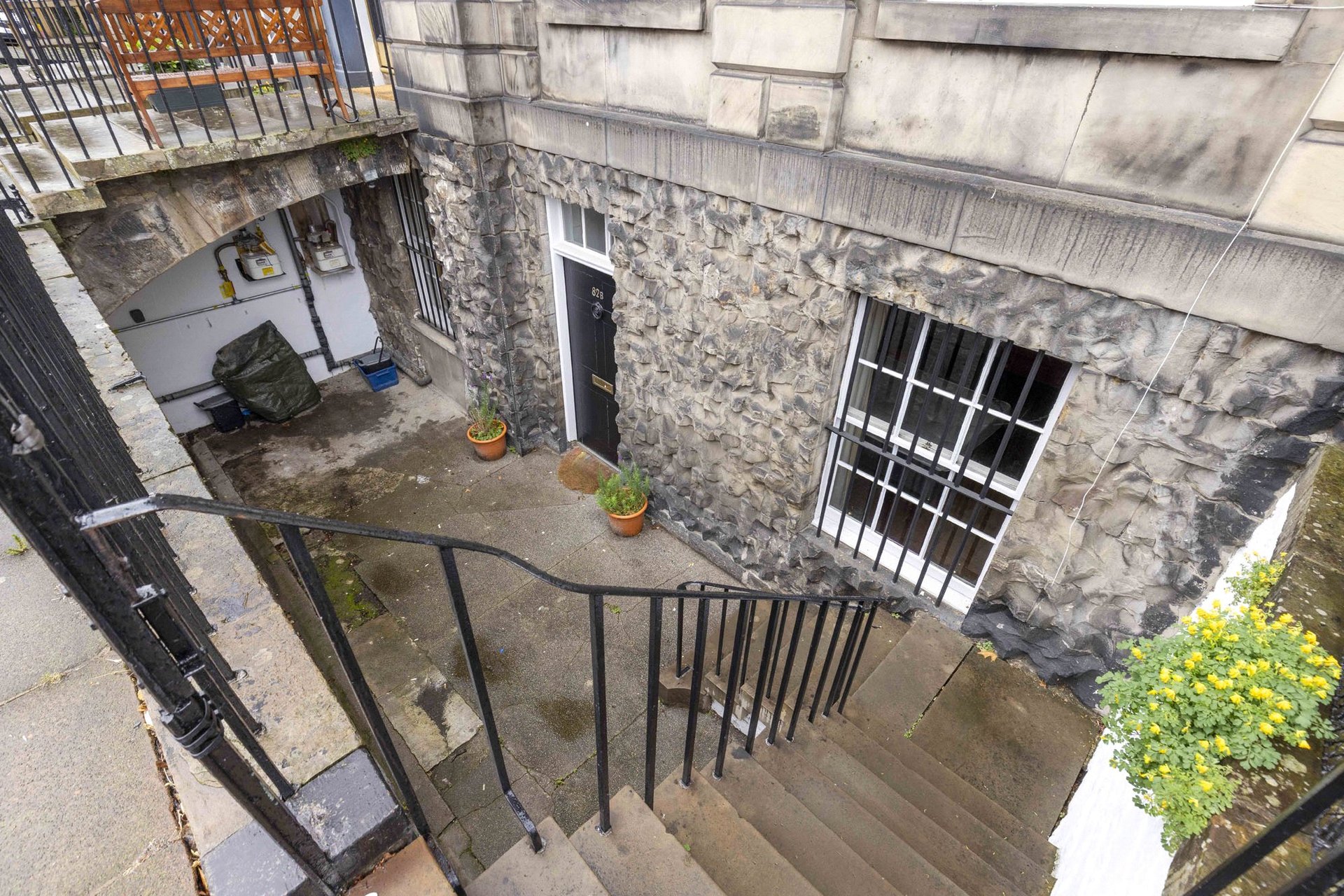 82B Great King Street, New Town, Edinburgh, EH3 6QU - Picture #2