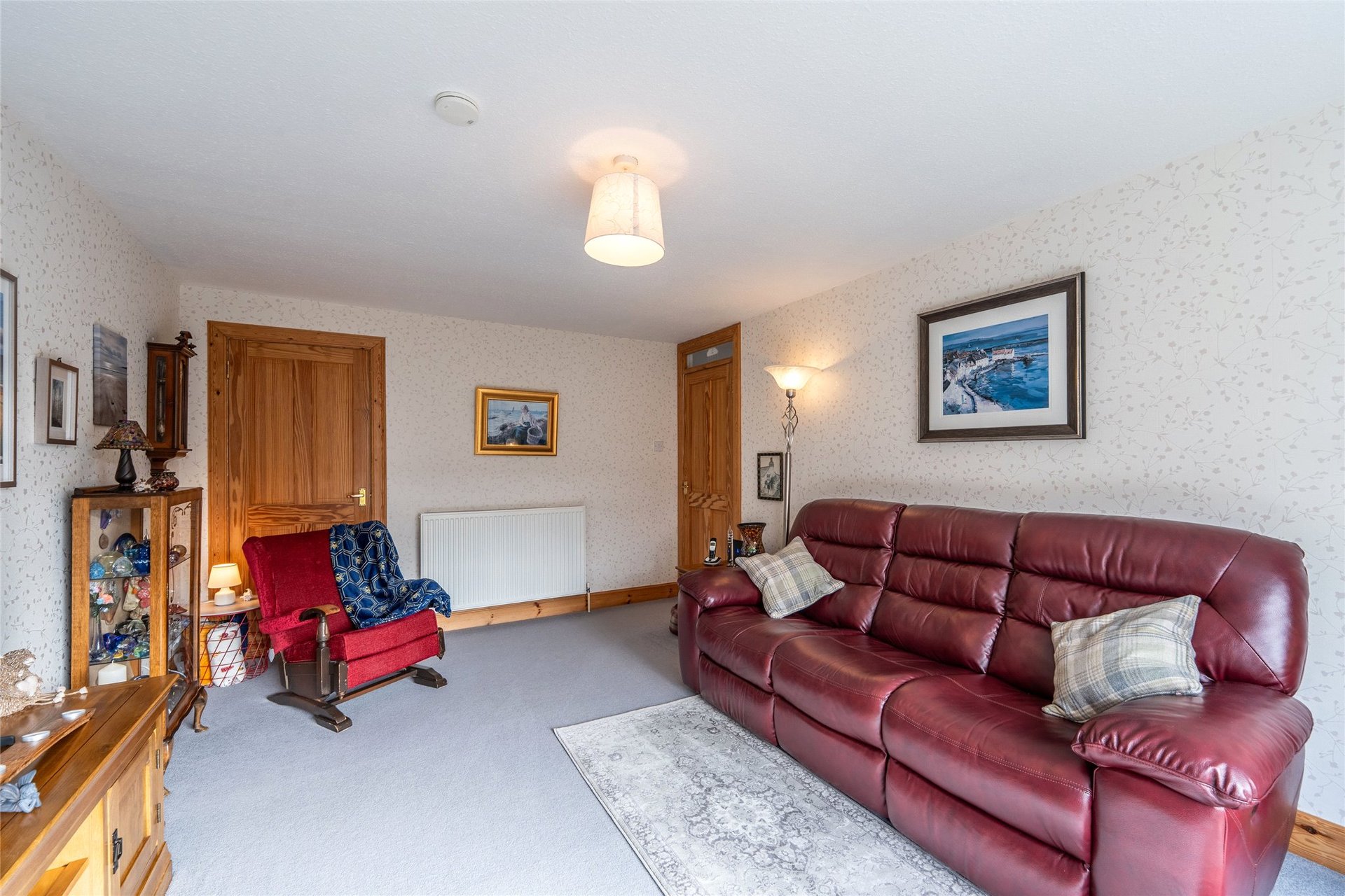 47 Wishart Gardens, St Andrews, Fife, KY16 8HW - Picture #9