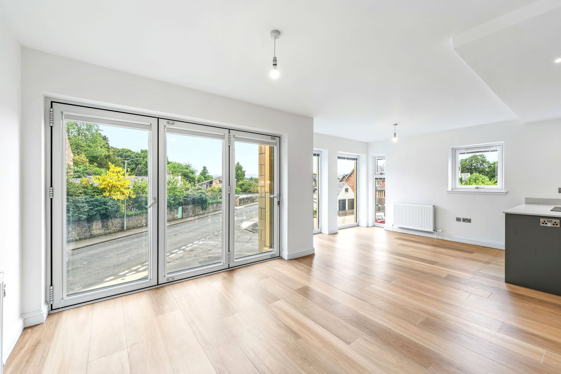 5 Westgrove Apartments, Waverley Road, Melrose, Scottish Borders, TD6 9SL - Picture #5