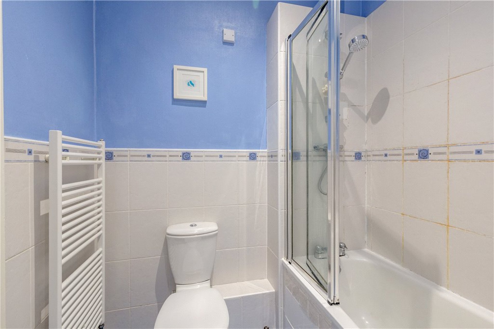 14/1F Strathearn Road, Edinburgh, EH9 2AE - Picture #14