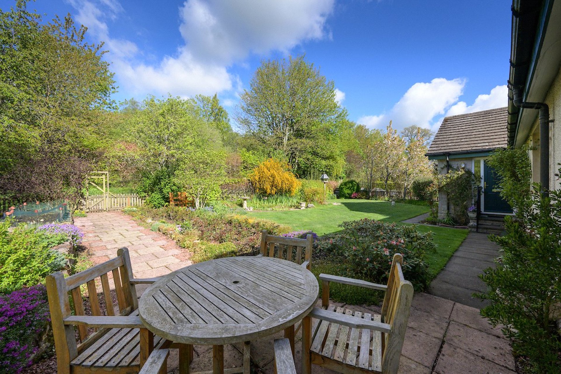 Fawnwood Cottage, 21B Station Road, Gifford, Haddington, East Lothian, EH41 4QL - Picture #23