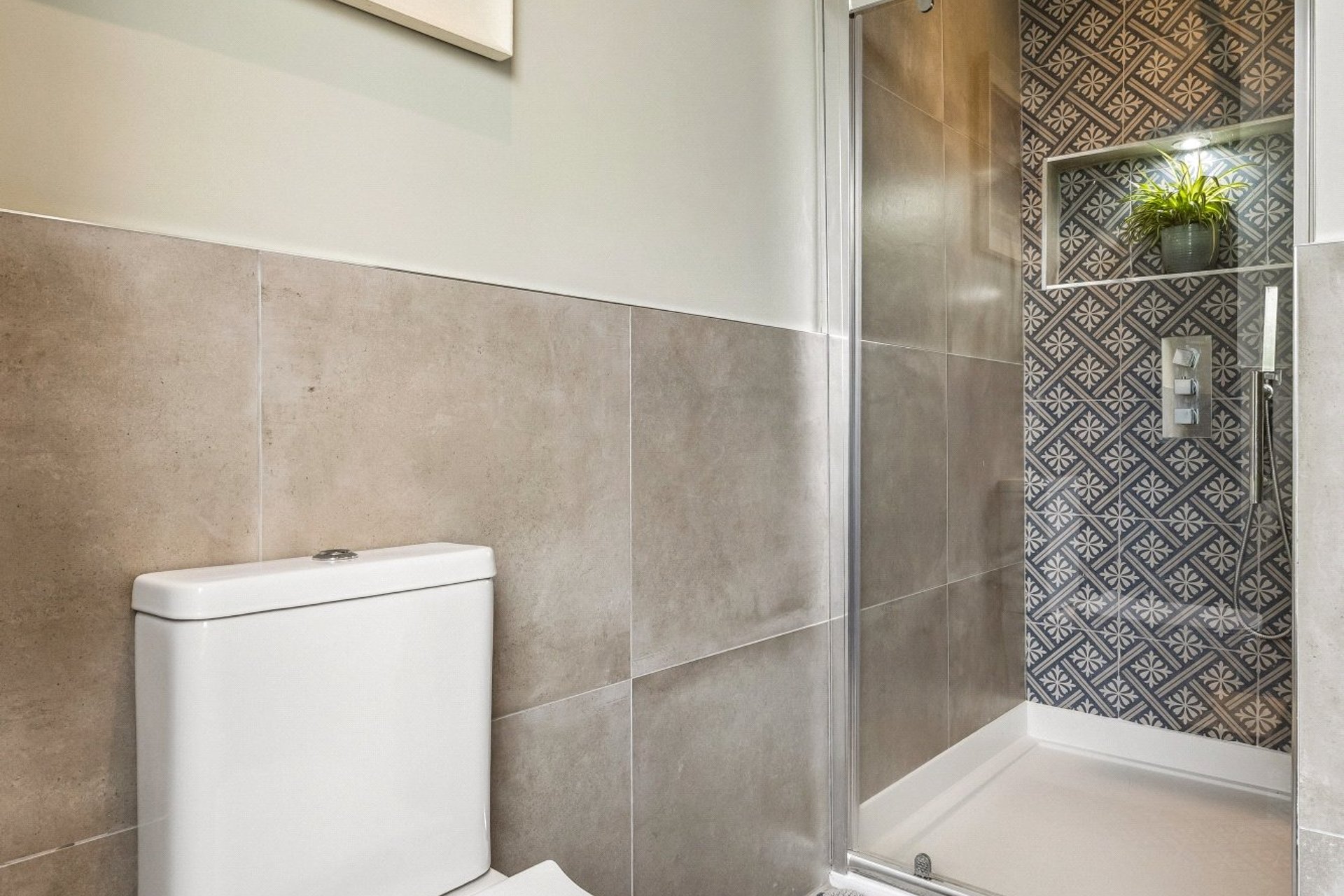 Flat 4, 24 Camphill Avenue, Shawlands, Glasgow, G41 3AZ - Picture #15