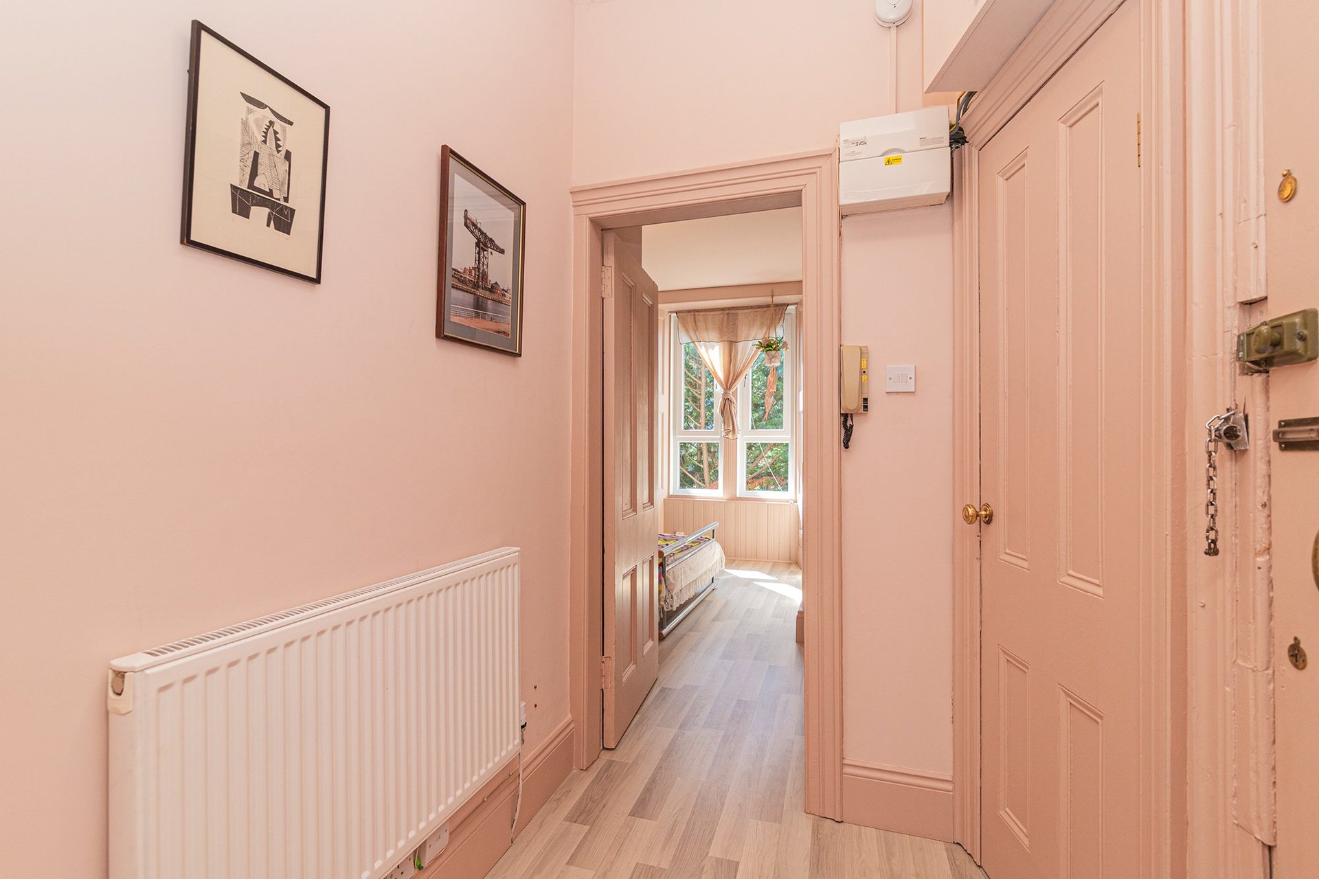 2/1, 50 Torrisdale Street, Queen's Park, Glasgow, G42 8PL - Picture #10
