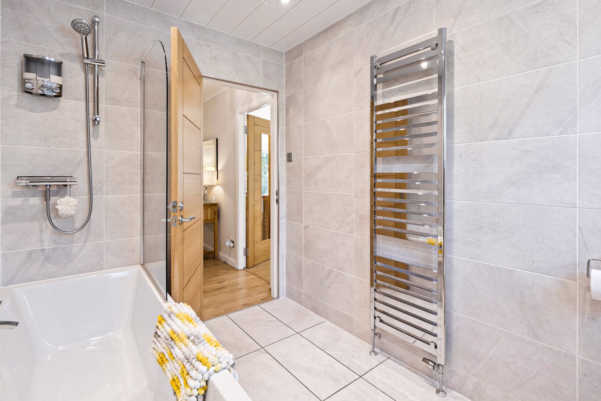 Crimond, Friarshaugh, Gattonside, Melrose, Scottish Borders, TD6 9LT - Picture #13
