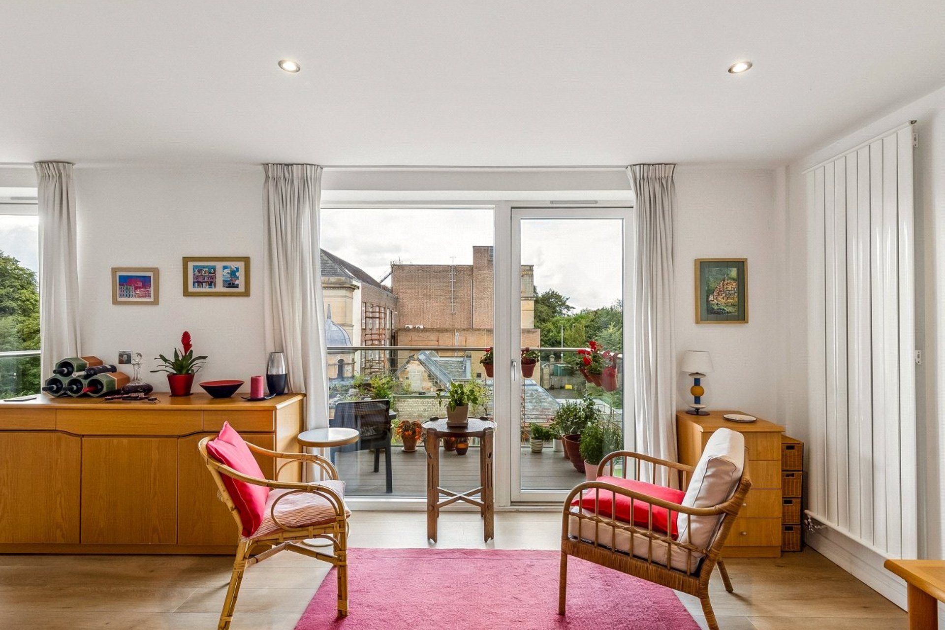 Flat 4/1, 1 Hamilton Gardens, Botanics, Glasgow, G12 8BD - Picture #10