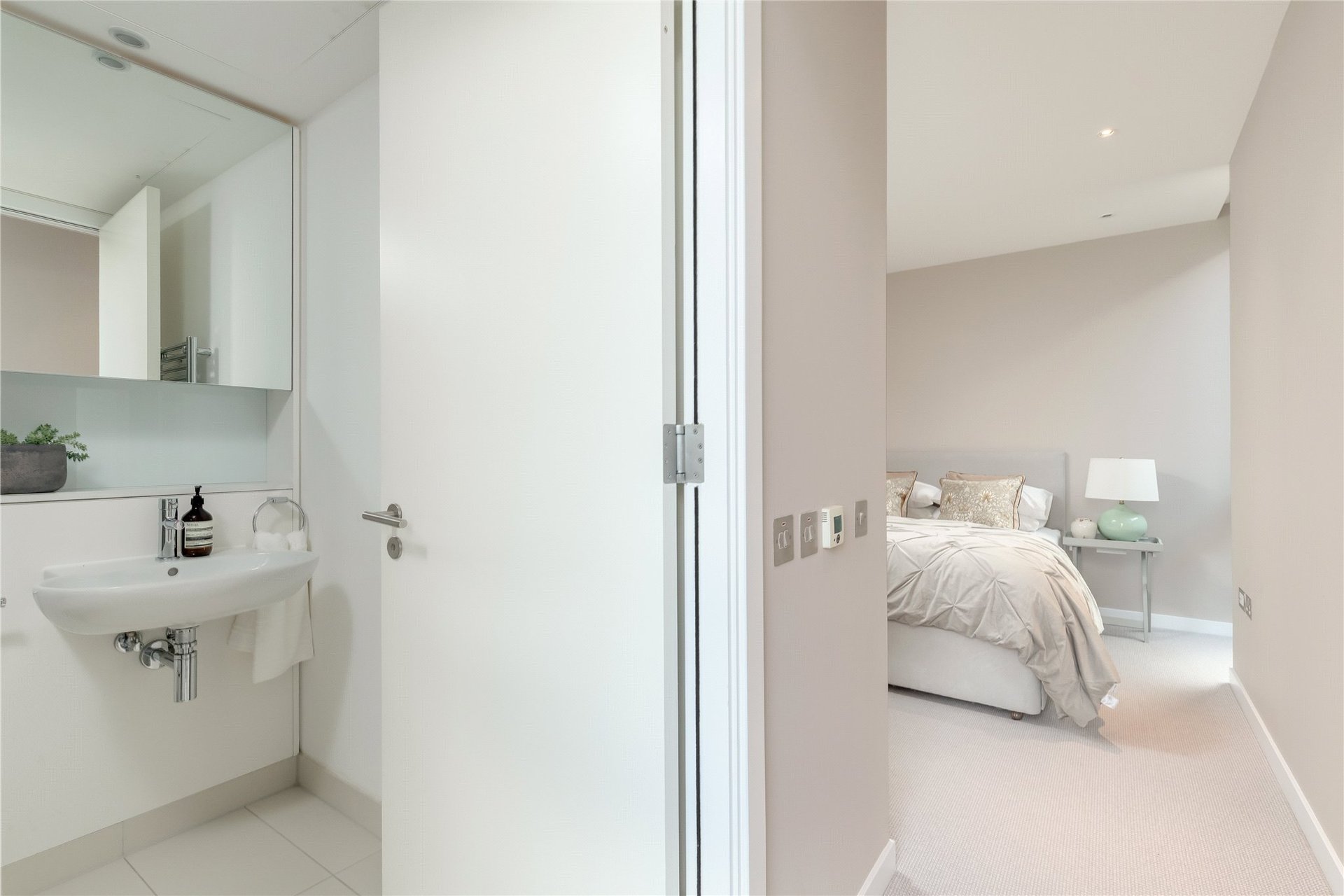 Flat 31, 12 Simpson Loan, Edinburgh, Midlothian, EH3 9GP - Picture #23