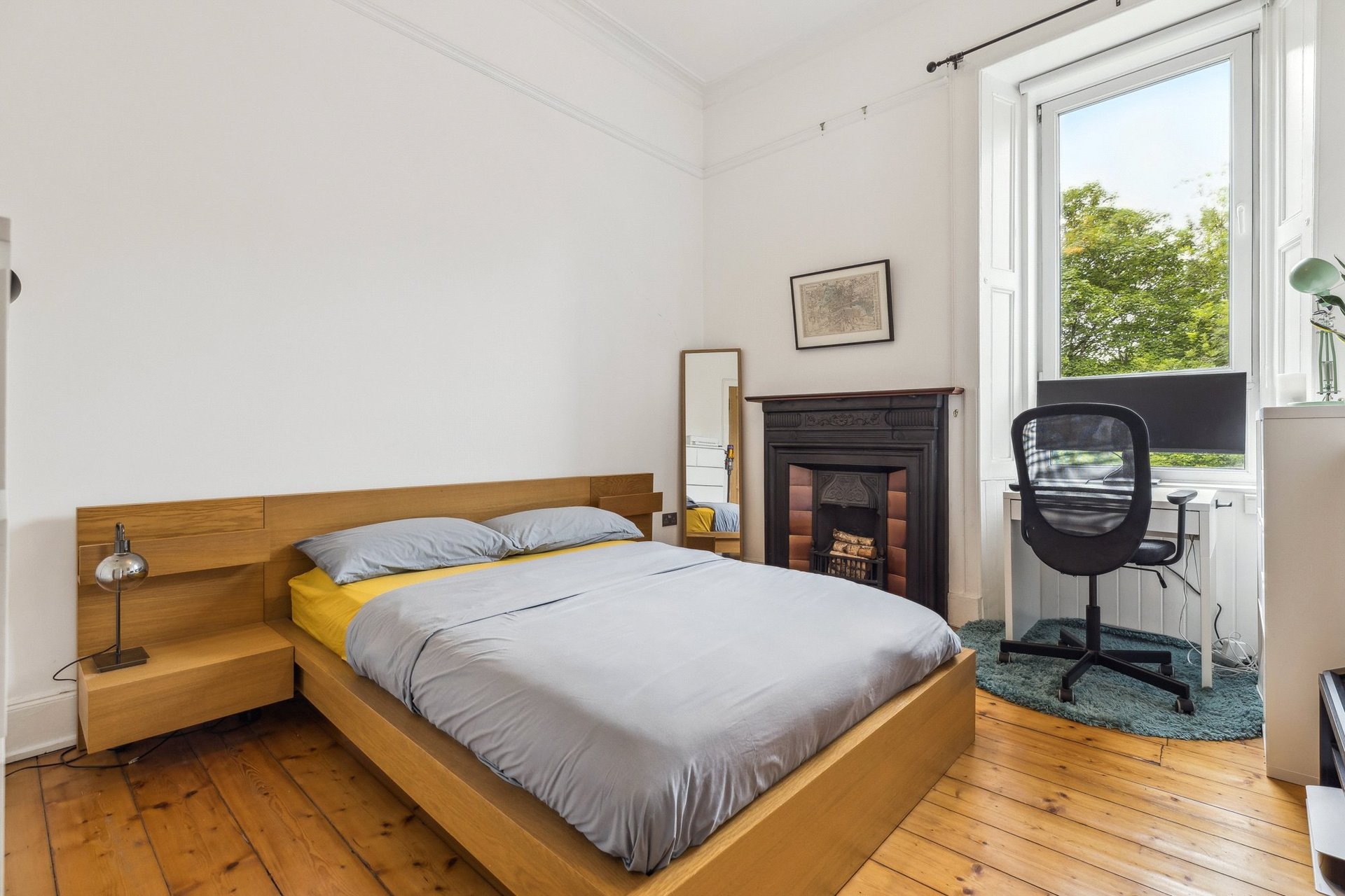Flat 2/1, 7 Hayburn Crescent, Partickhill, Glasgow, G11 5AU - Picture #18