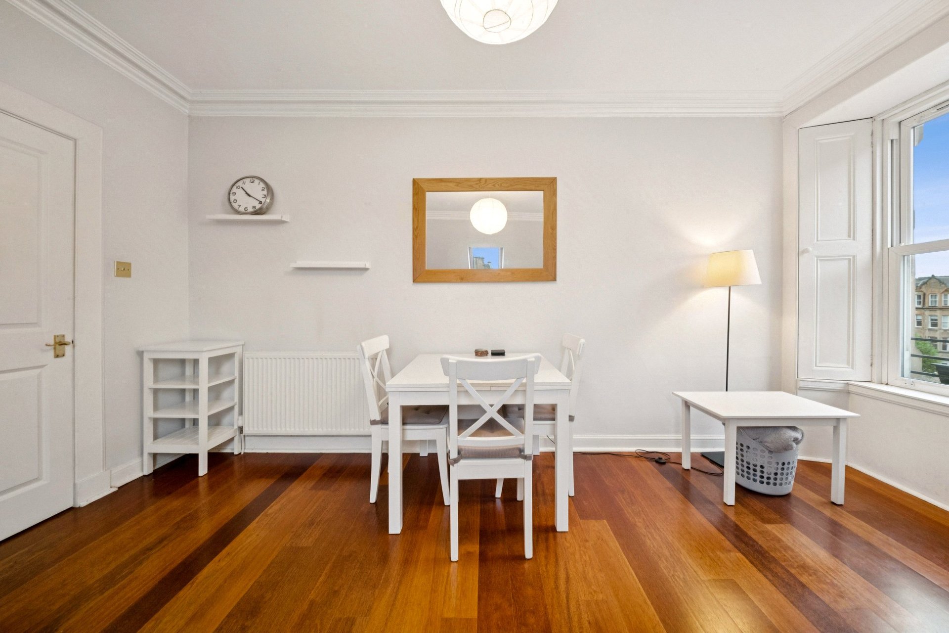 1/3 Hartington Place, Bruntsfield, Edinburgh, EH10 4LF - Picture #5