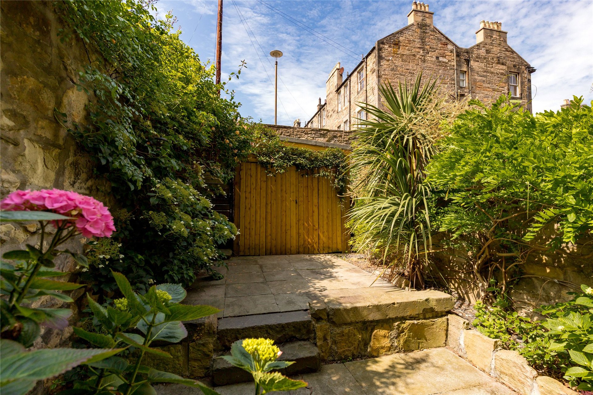 Bf2, 20 Drummond Place, Edinburgh, EH3 6PL - Picture #38