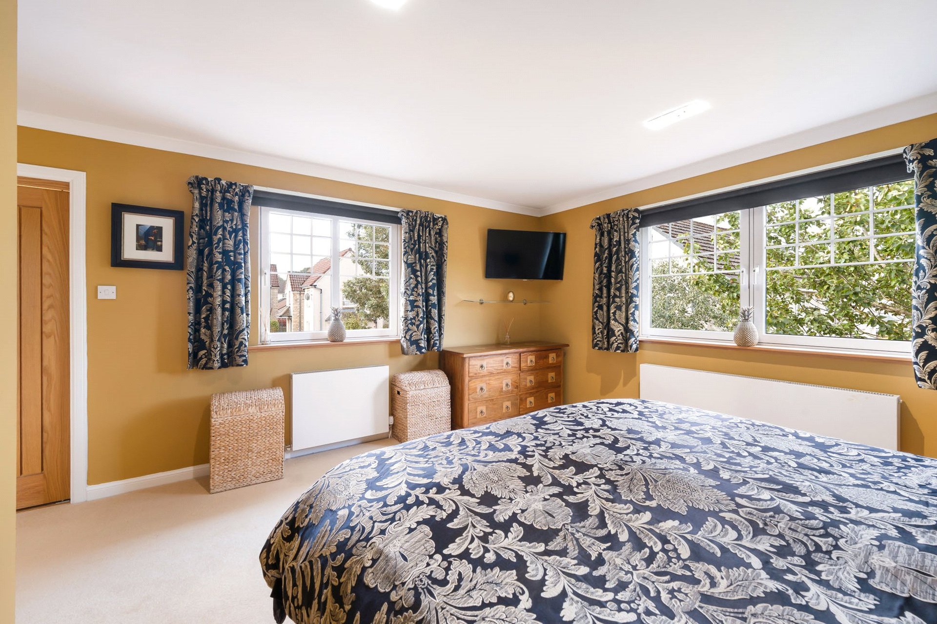2 Berry Place, St. Andrews, Fife, KY16 8RG - Picture #21