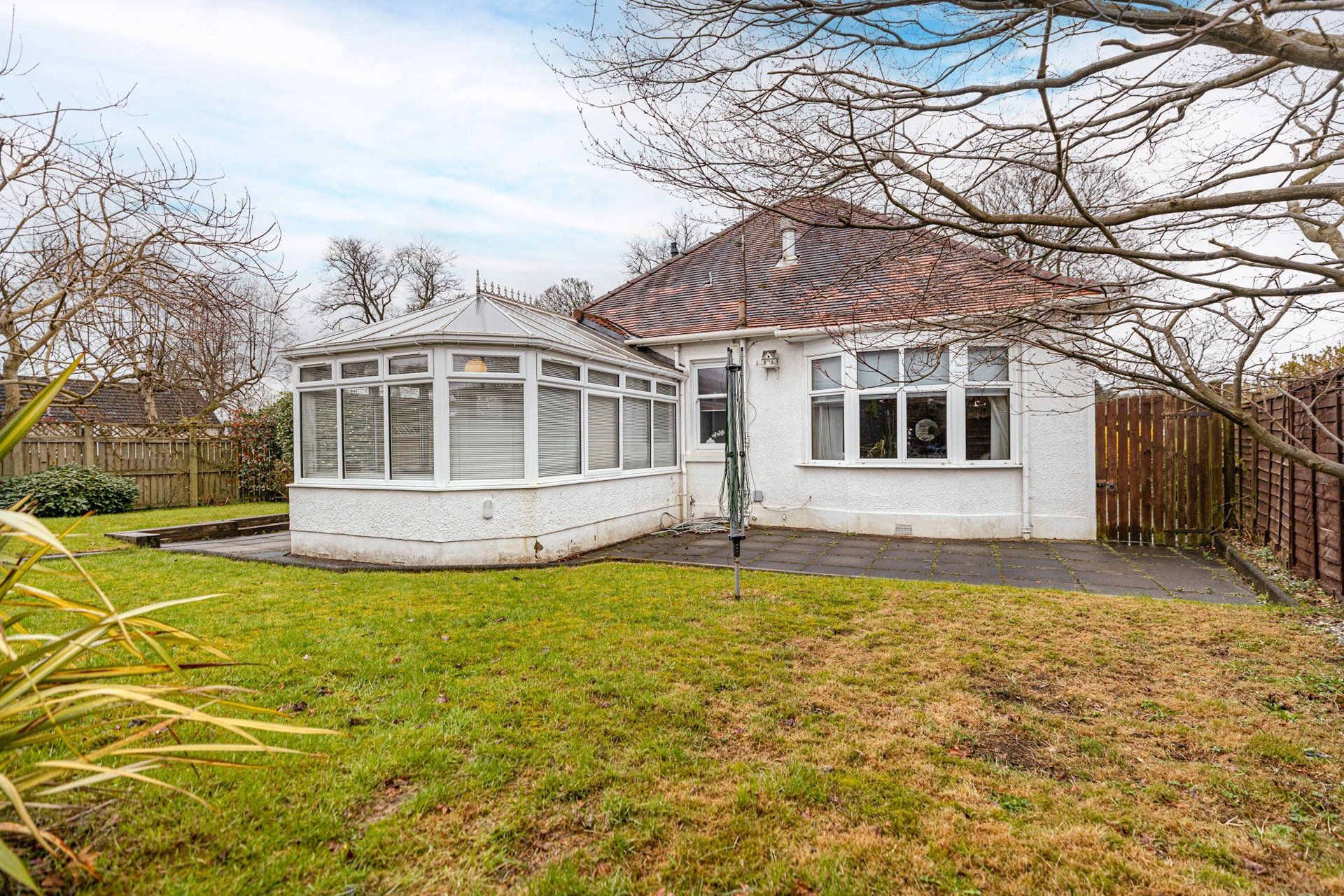 1 Pollock Road, Bearsden, G61 2NJ - Picture #40