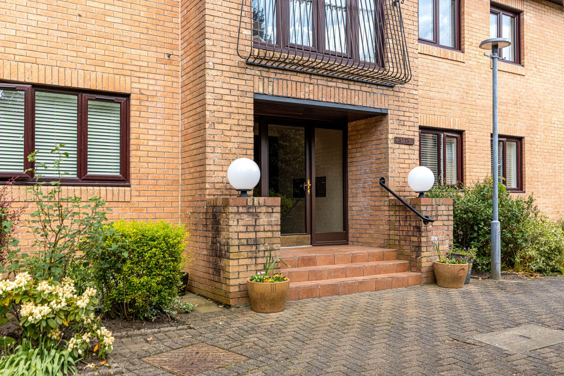 15 The Beeches, Ayr Road, Newton Mearns, Glasgow, G77 6AZ - Picture #4