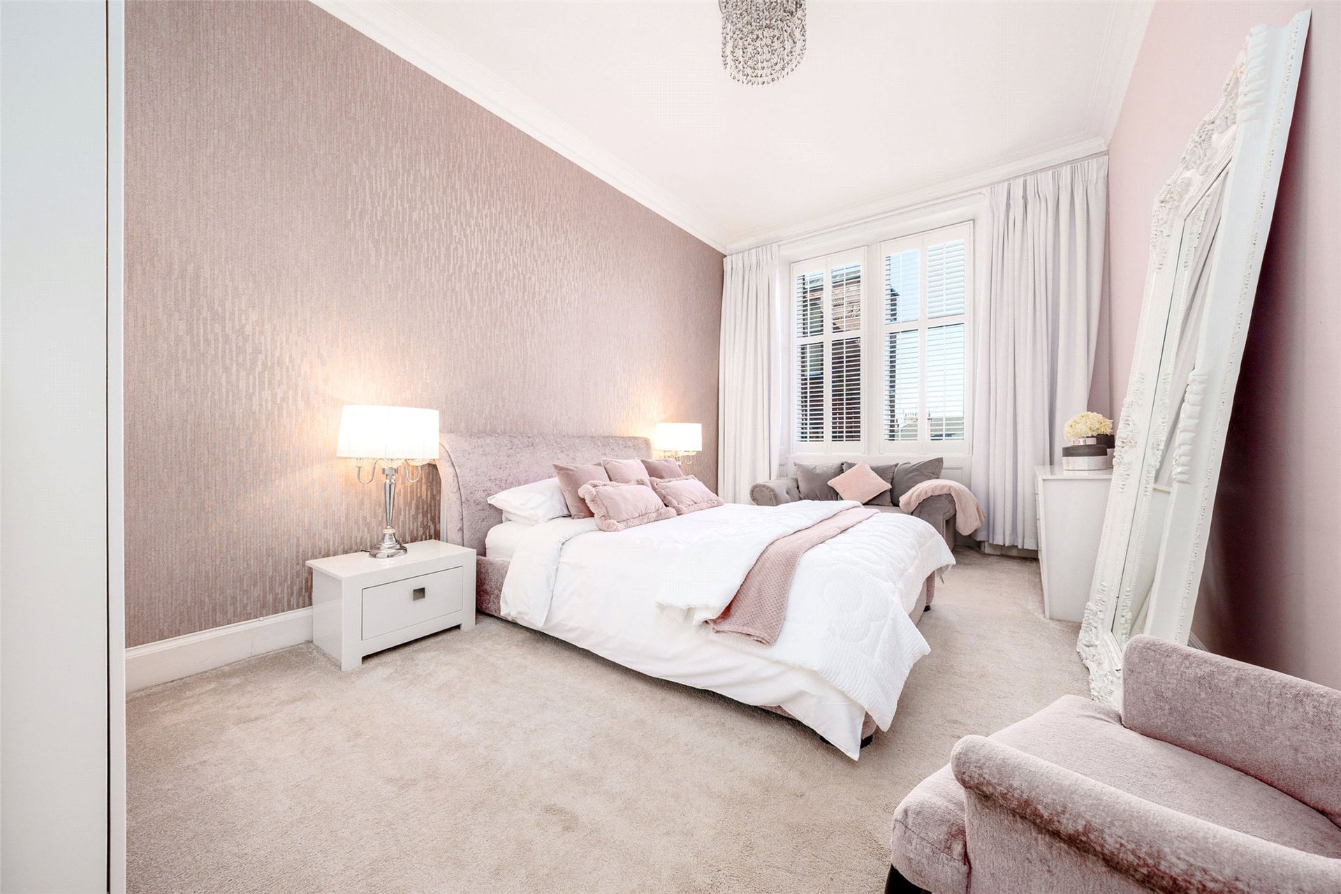 Flat 2/2, 42 Falkland Street, Hyndland, Glasgow, G12 9QY - Picture #45