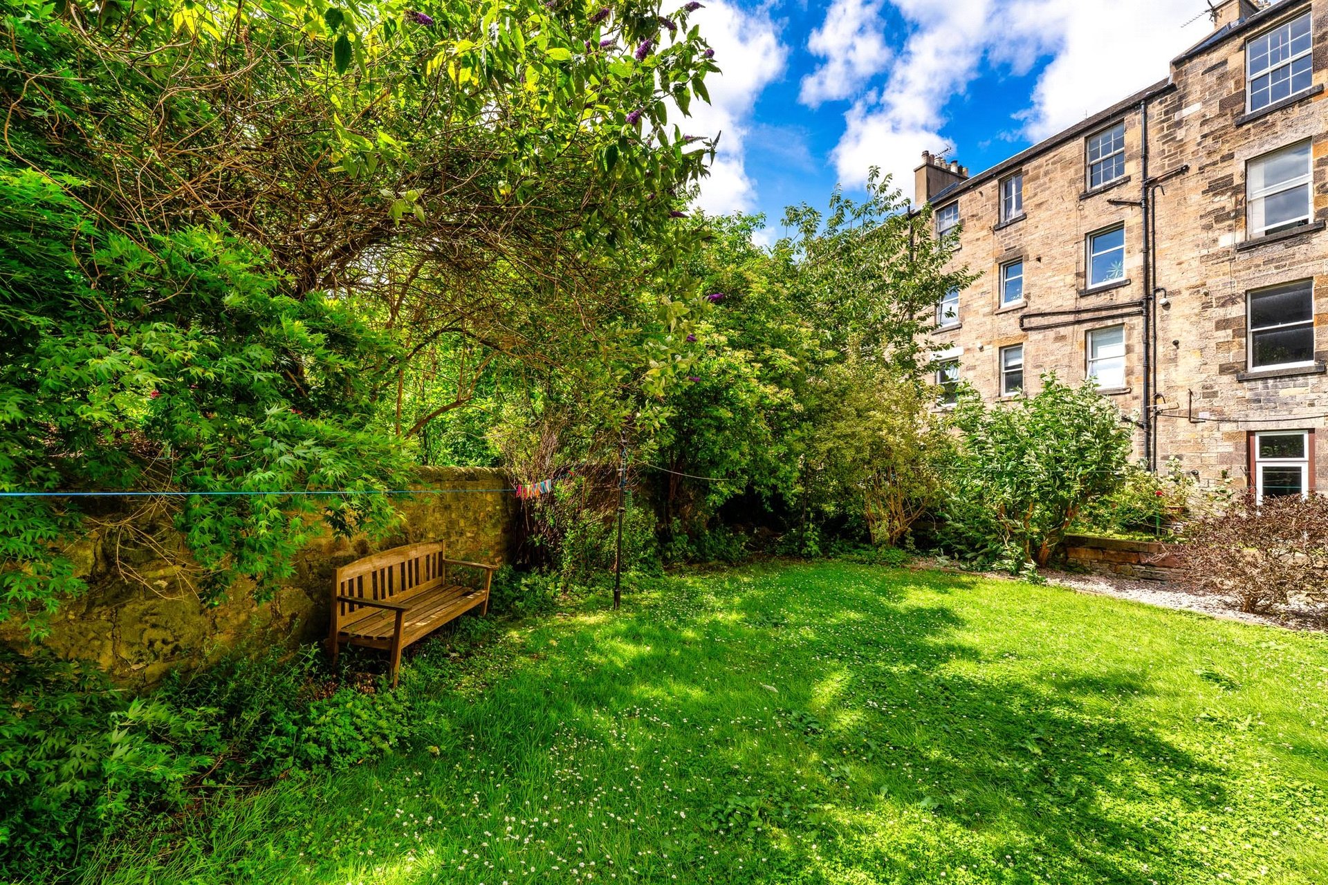 FLAT 1, 35 Lauriston Gardens, Tollcross, Edinburgh, EH3 9HJ - Picture #17