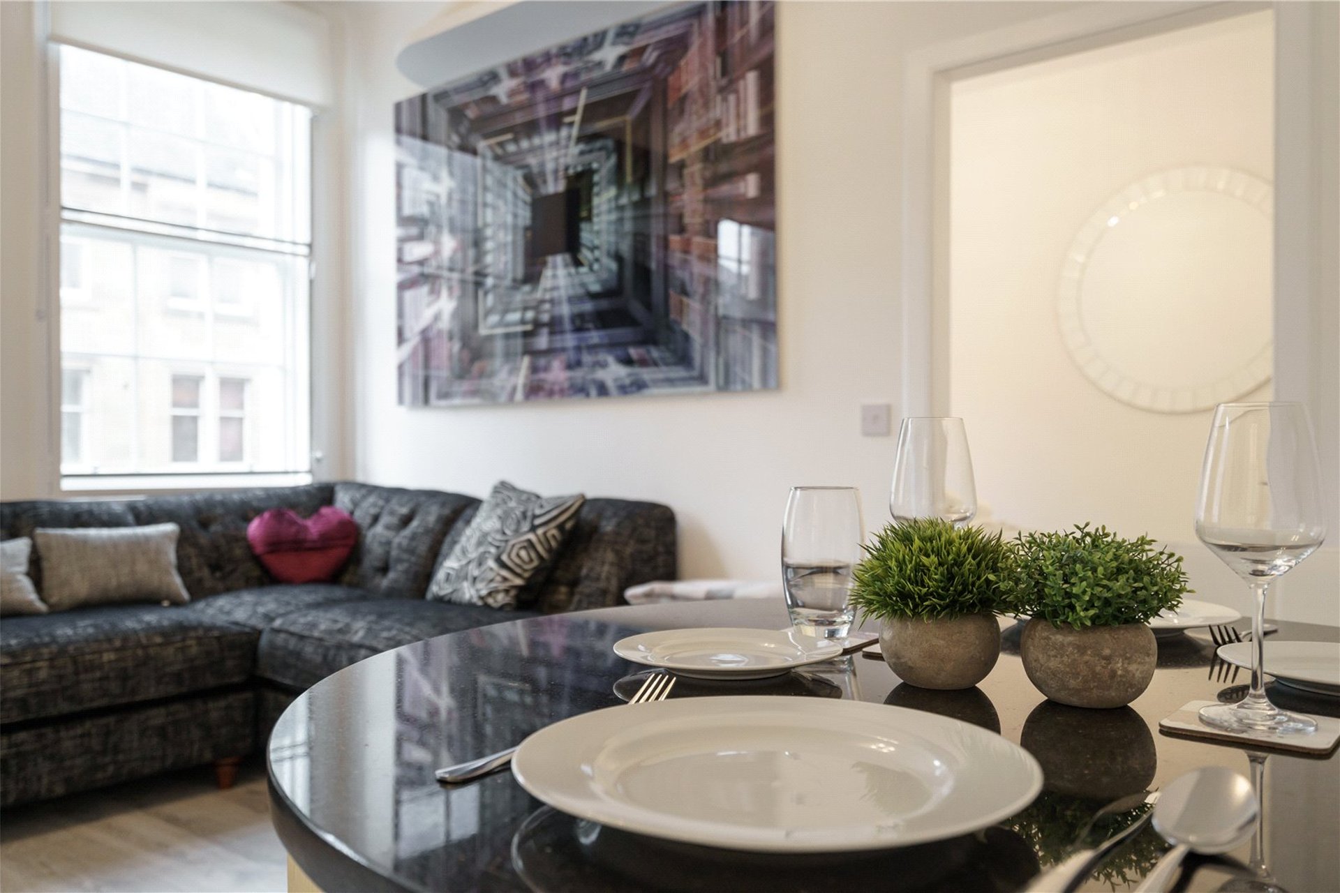 128/5 Nicolson Street, Edinburgh, EH8 9EH - Picture #6