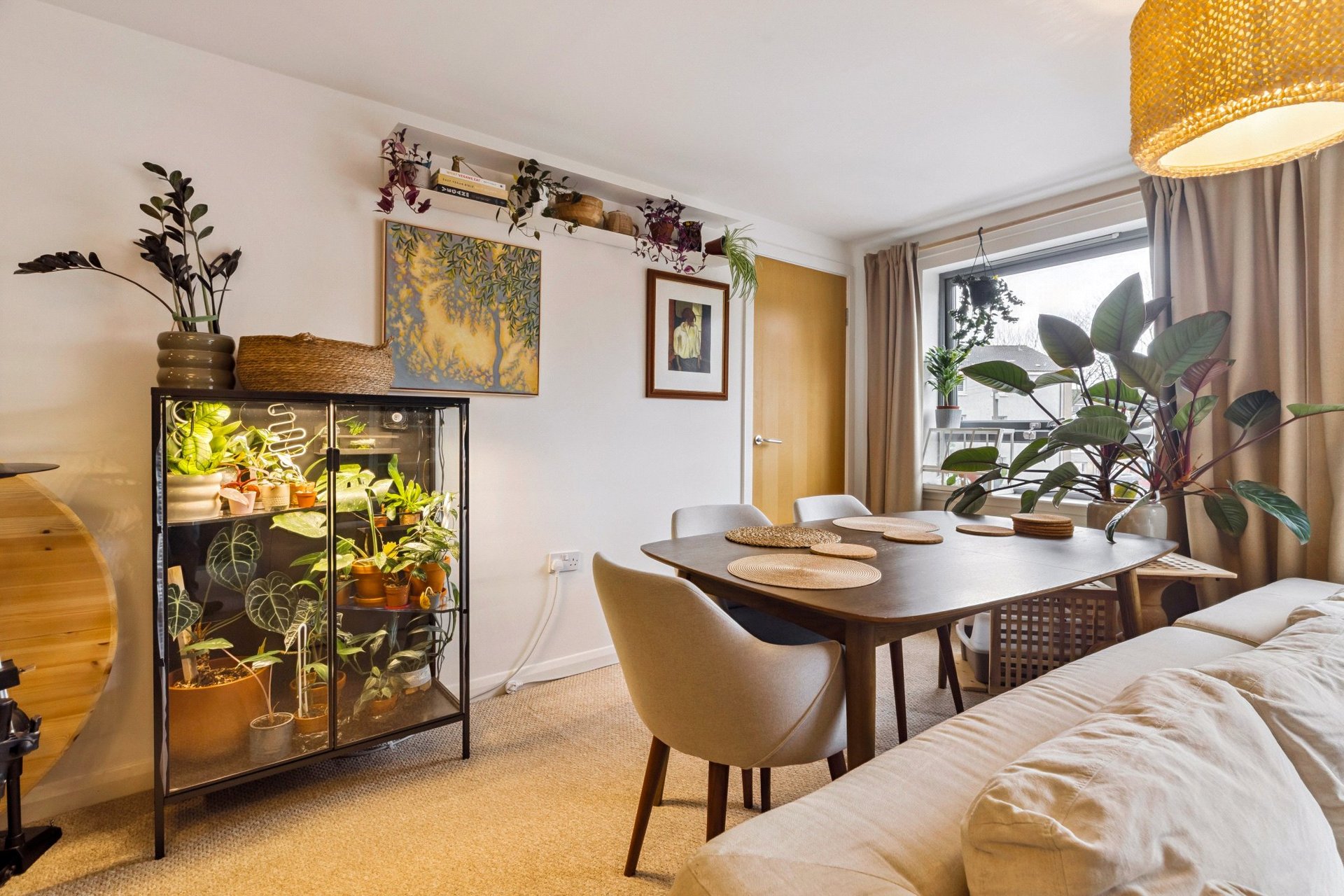 Flat 2/3, 401 Cumberland Street, New Gorbals, Glasgow City, G5 0SE - Picture #5