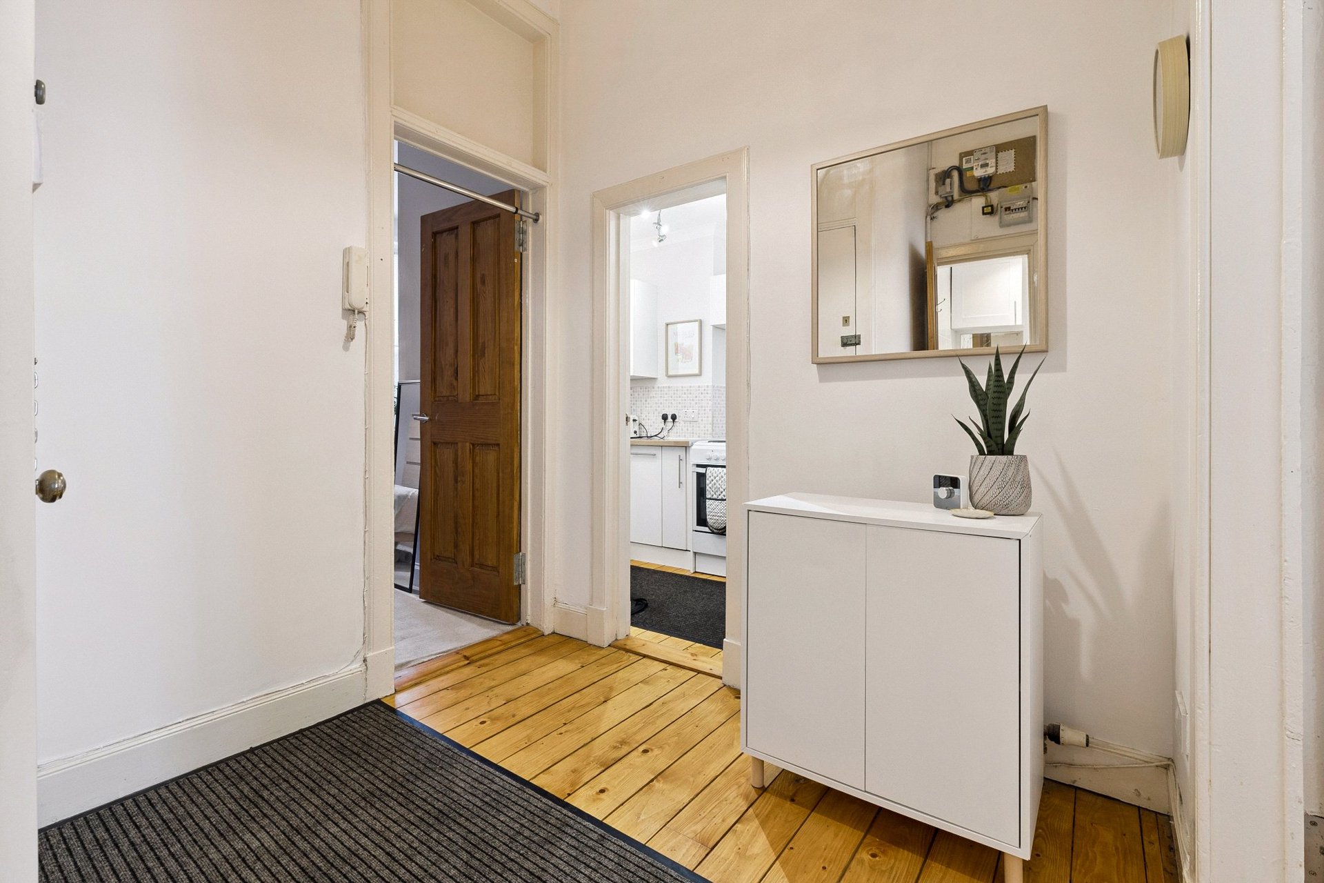 Flat 0/2, 79 West Graham Street, Garnethill, Glasgow City, G4 9LL - Picture #6