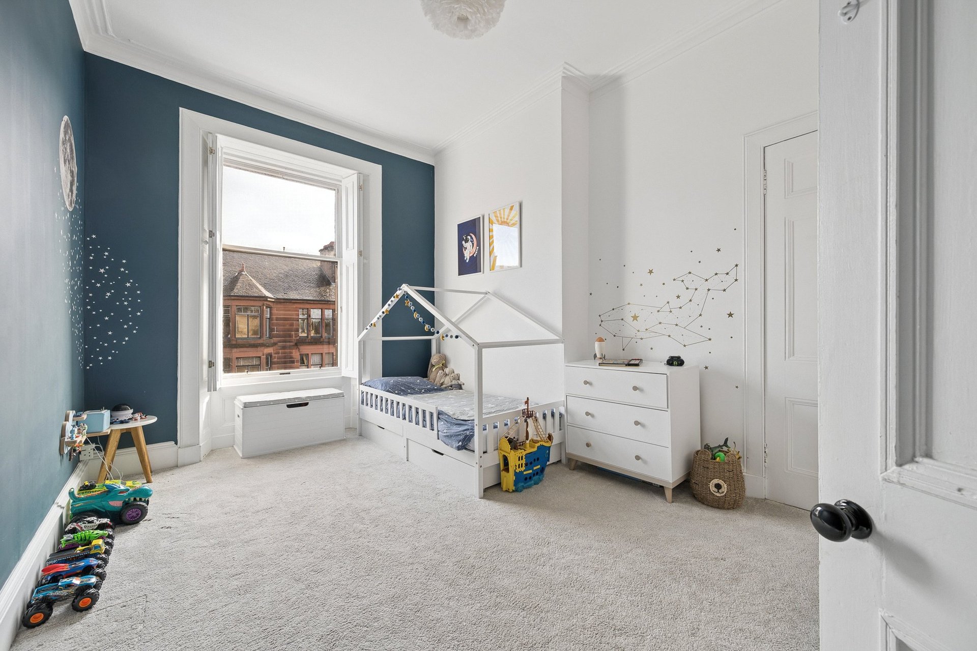 Flat 3/1, 2 Queensborough Gardens, Hyndland, Glasgow, G12 9PW - Picture #42