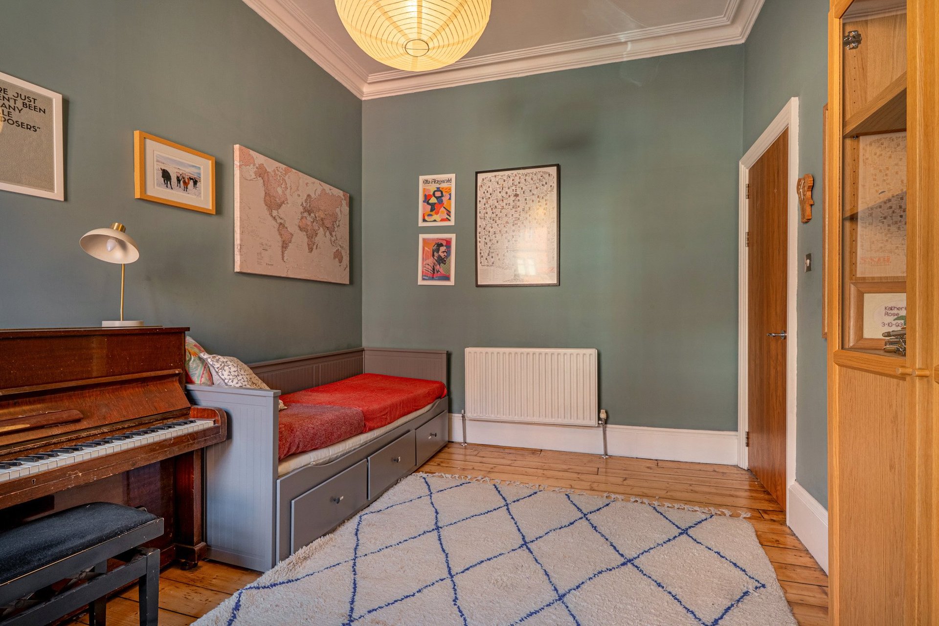 1/2, 68 Hyndland Street, Dowanhill, Glasgow, G11 5PT - Picture #22