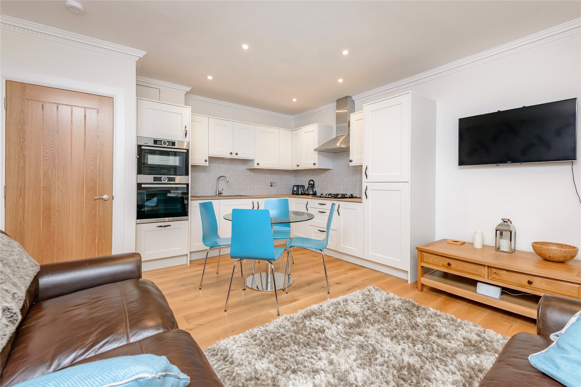 3/7 Dean Path, Edinburgh, Midlothian, EH4 3BG - Picture #3