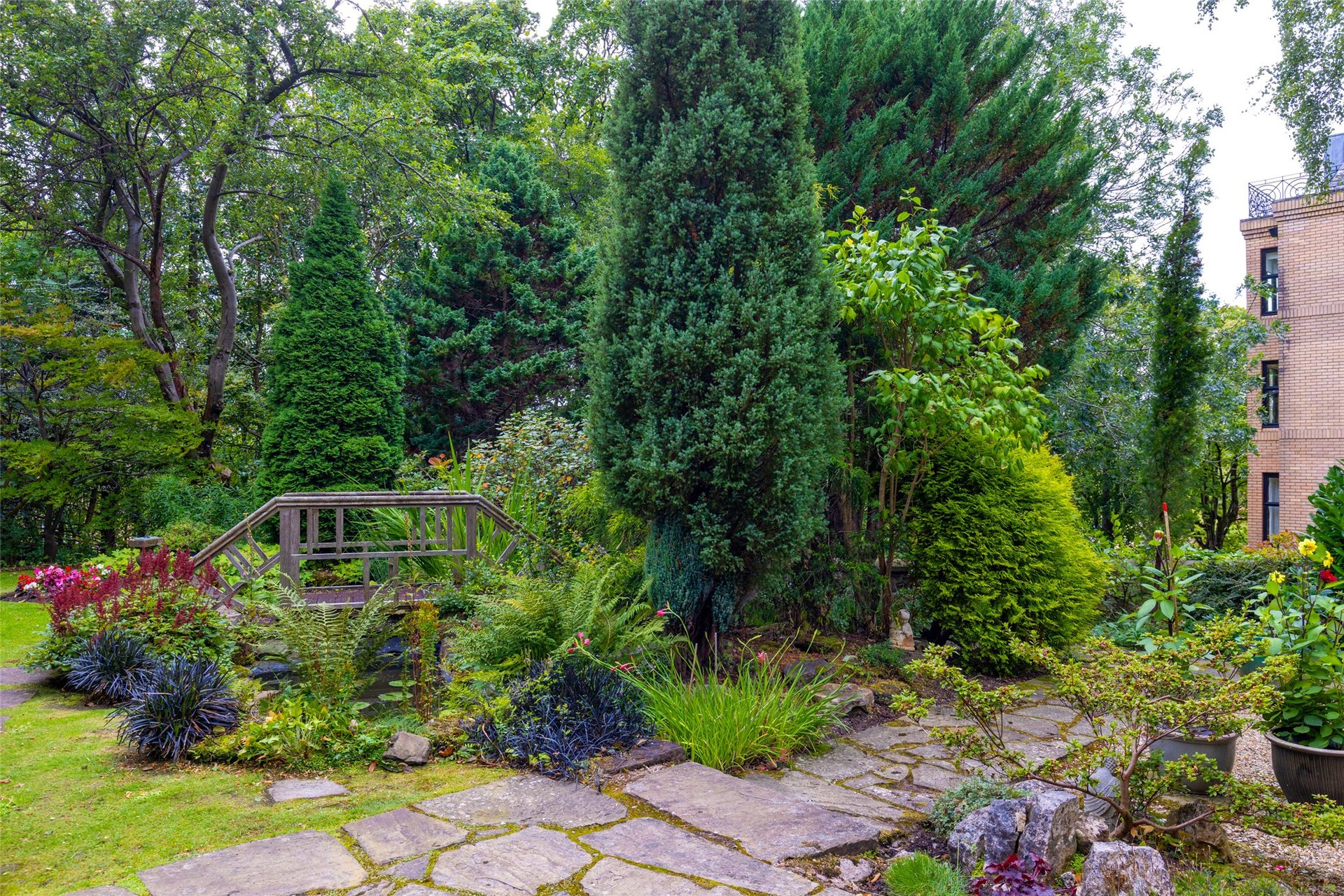 1/2, 60 Cleveden Drive, Kelvindale, Glasgow, G12 0NX - Picture #37
