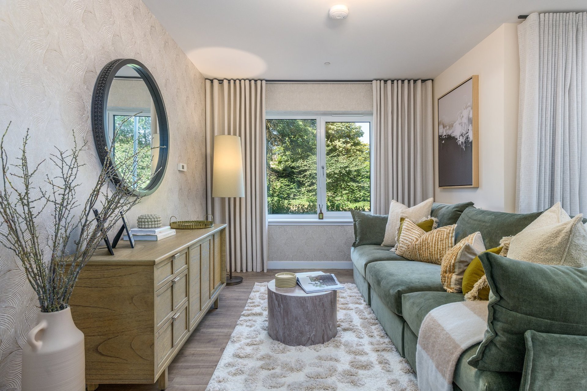 Plot 293, West Shore, Granton, Edinburgh, Midlothian, EH5 1QH - Picture #2