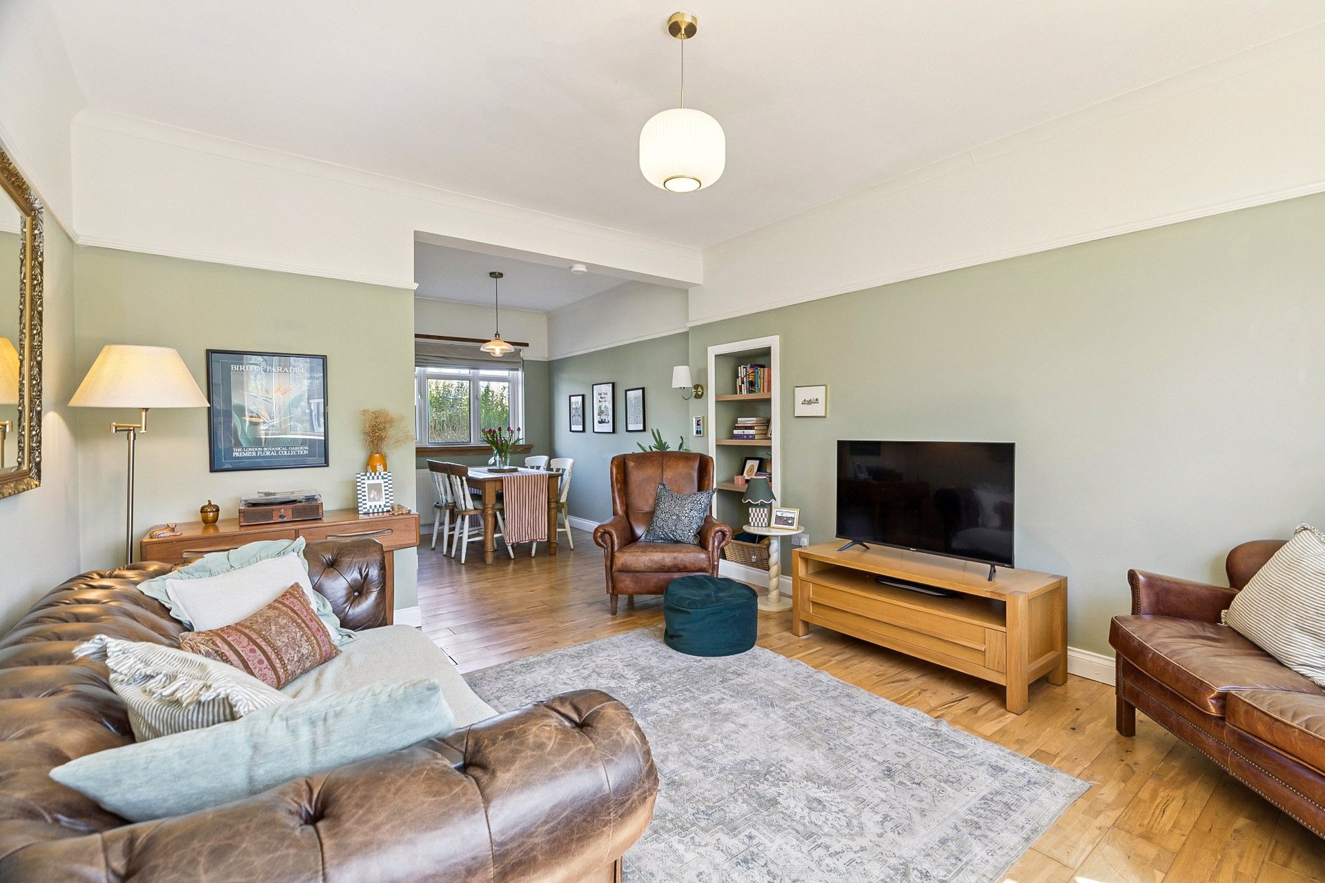 50 Hawthorn Avenue, Bearsden, G61 3NQ - Picture #4