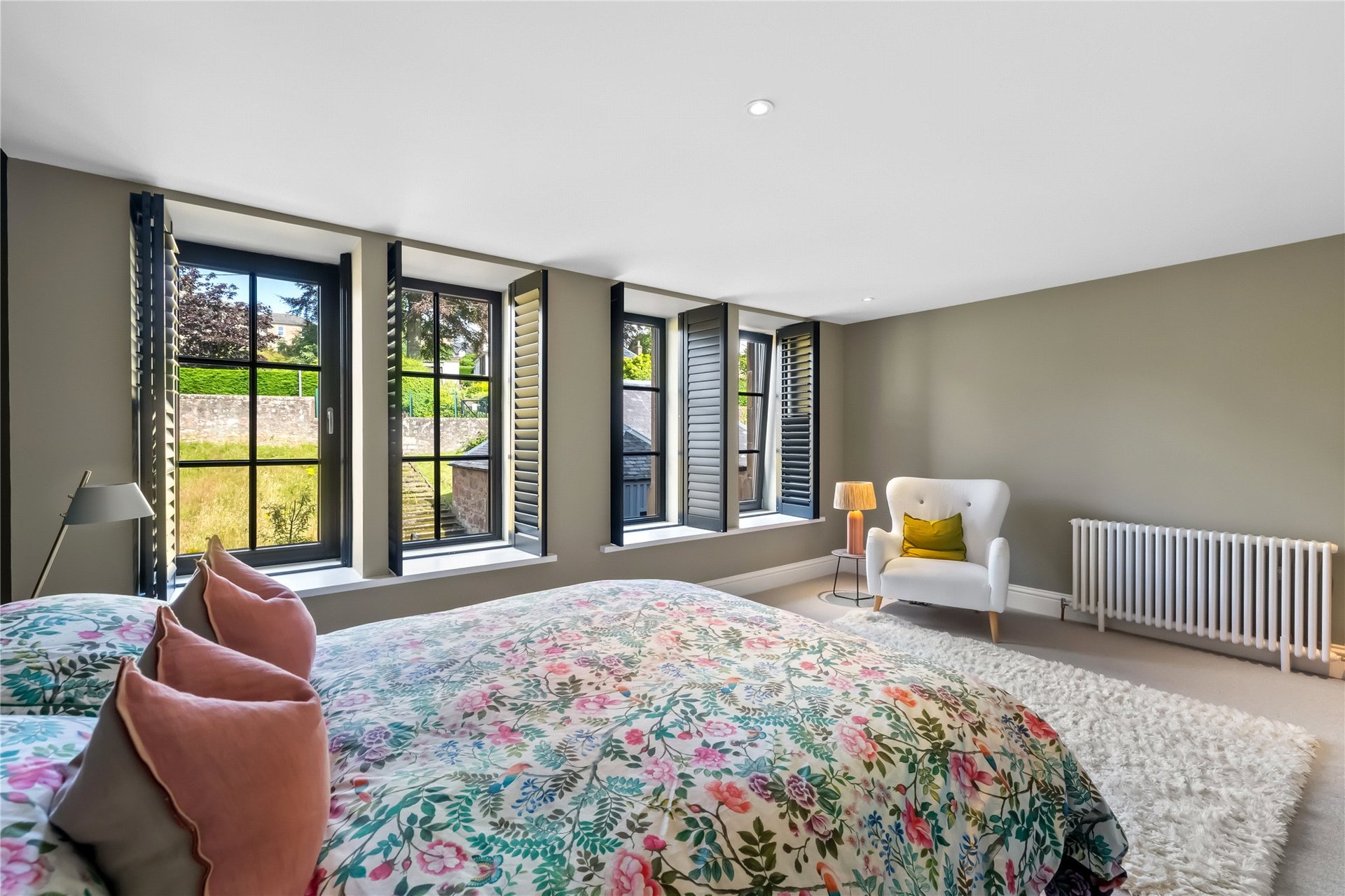 13 Old School Apartments, Upper Allan Street, Blairgowrie, Perth and Kinross, PH10 6FG - Picture #15